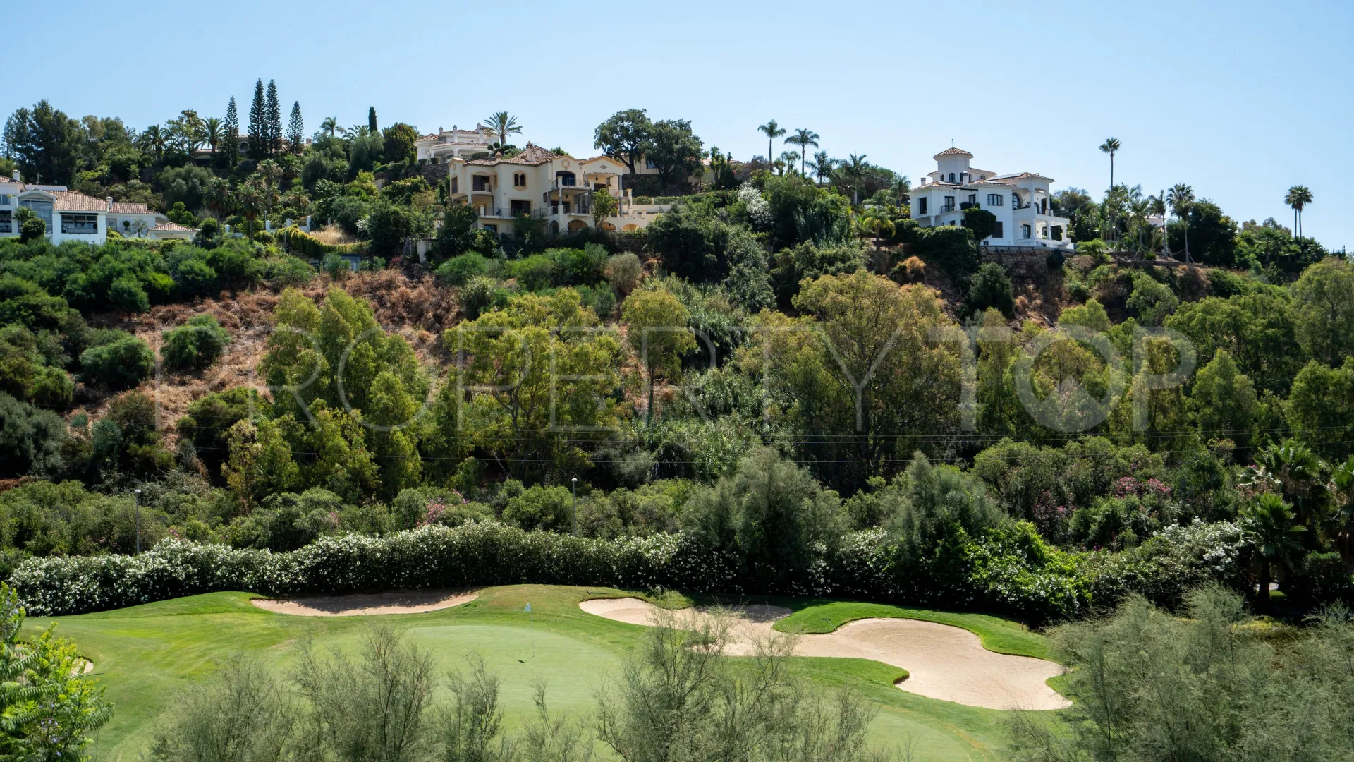 For sale apartment in Los Arcos (La Quinta)