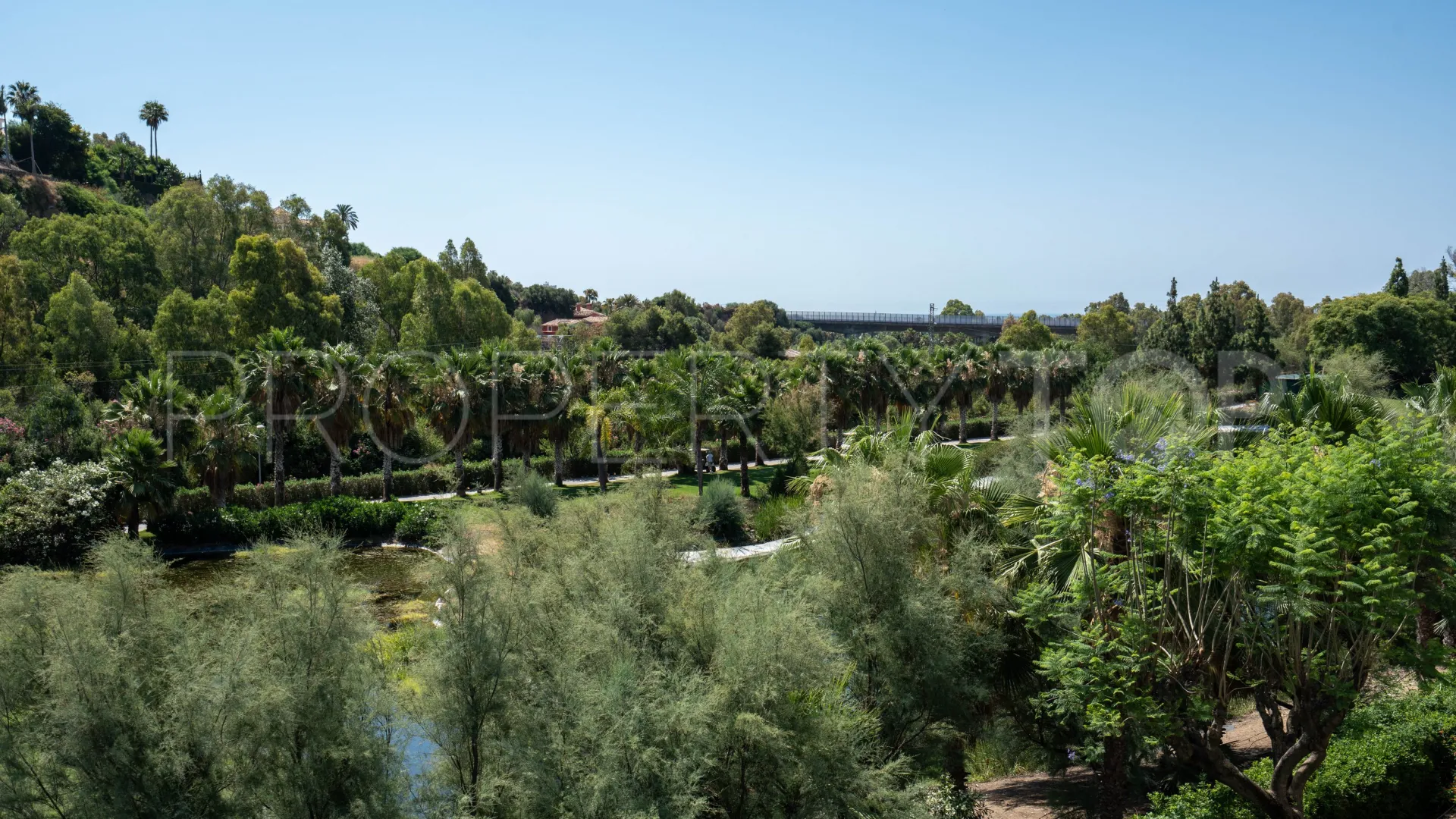 For sale apartment in Los Arcos (La Quinta)