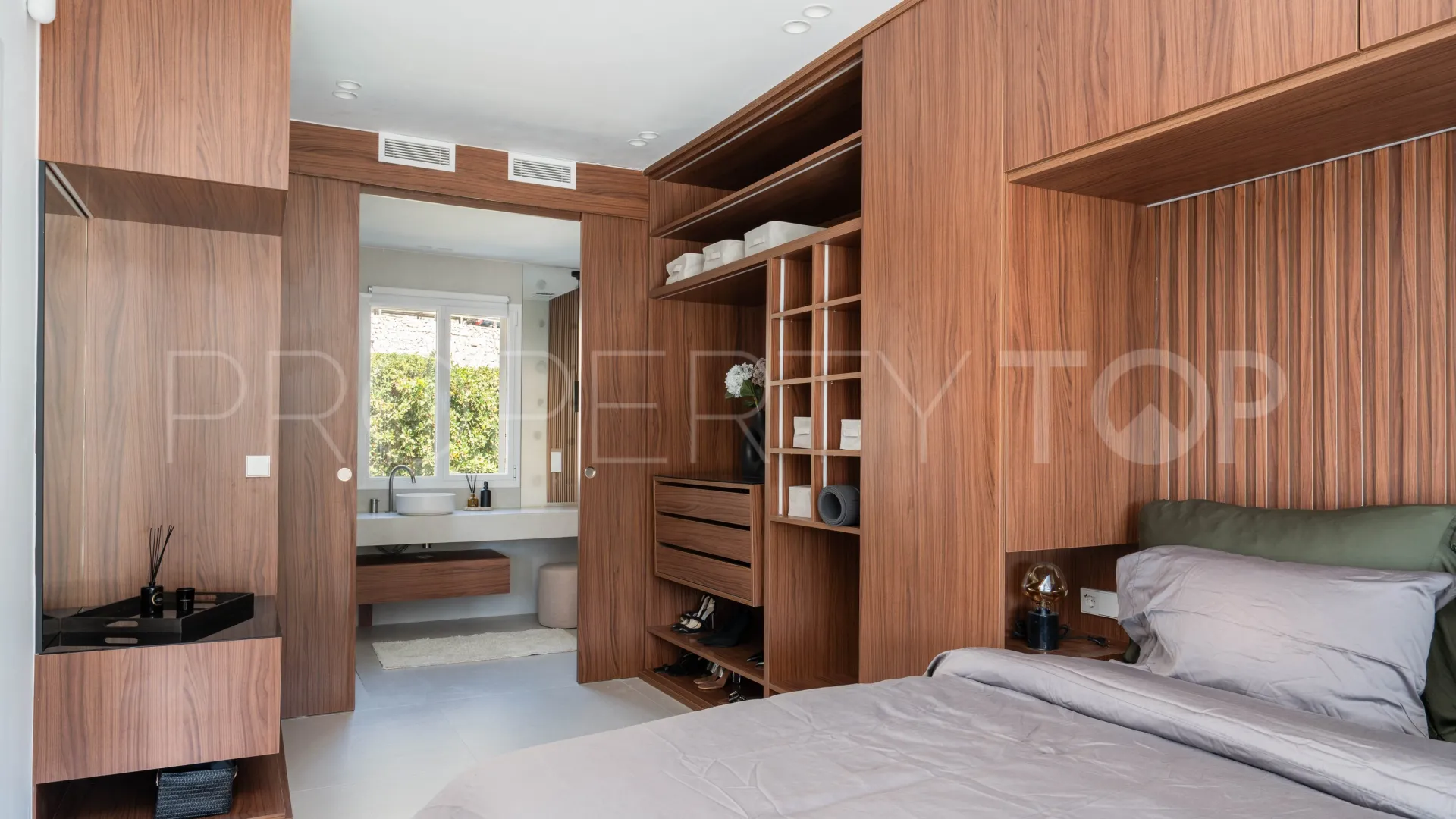 For sale apartment in Los Arcos (La Quinta)