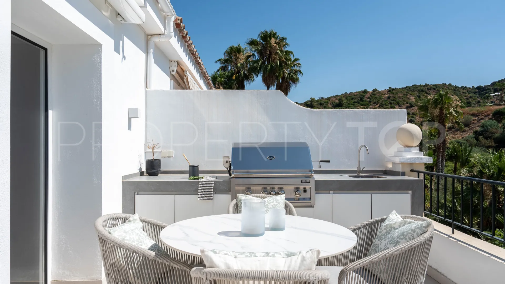 For sale apartment in Los Arcos (La Quinta)