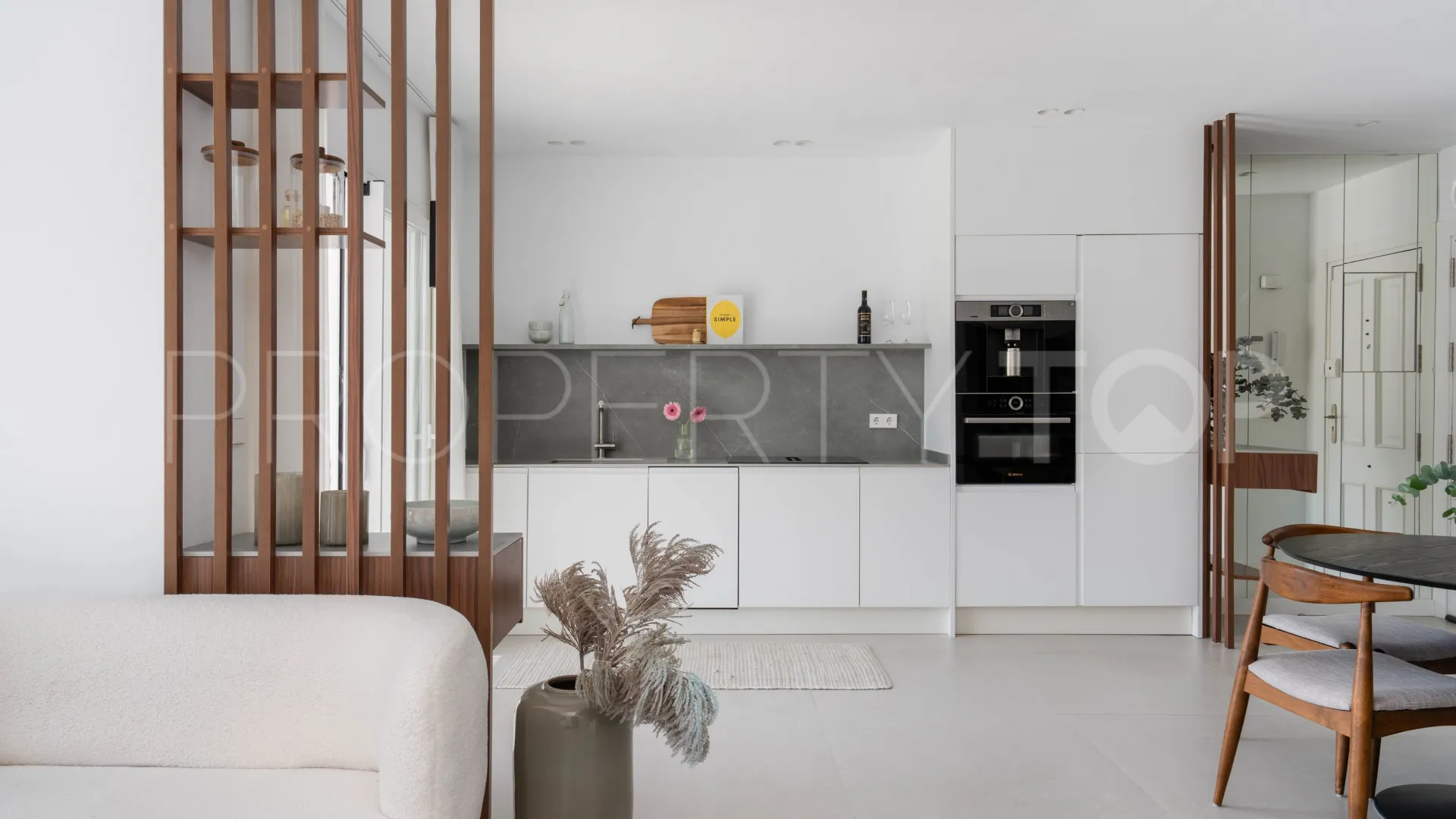For sale apartment in Los Arcos (La Quinta)