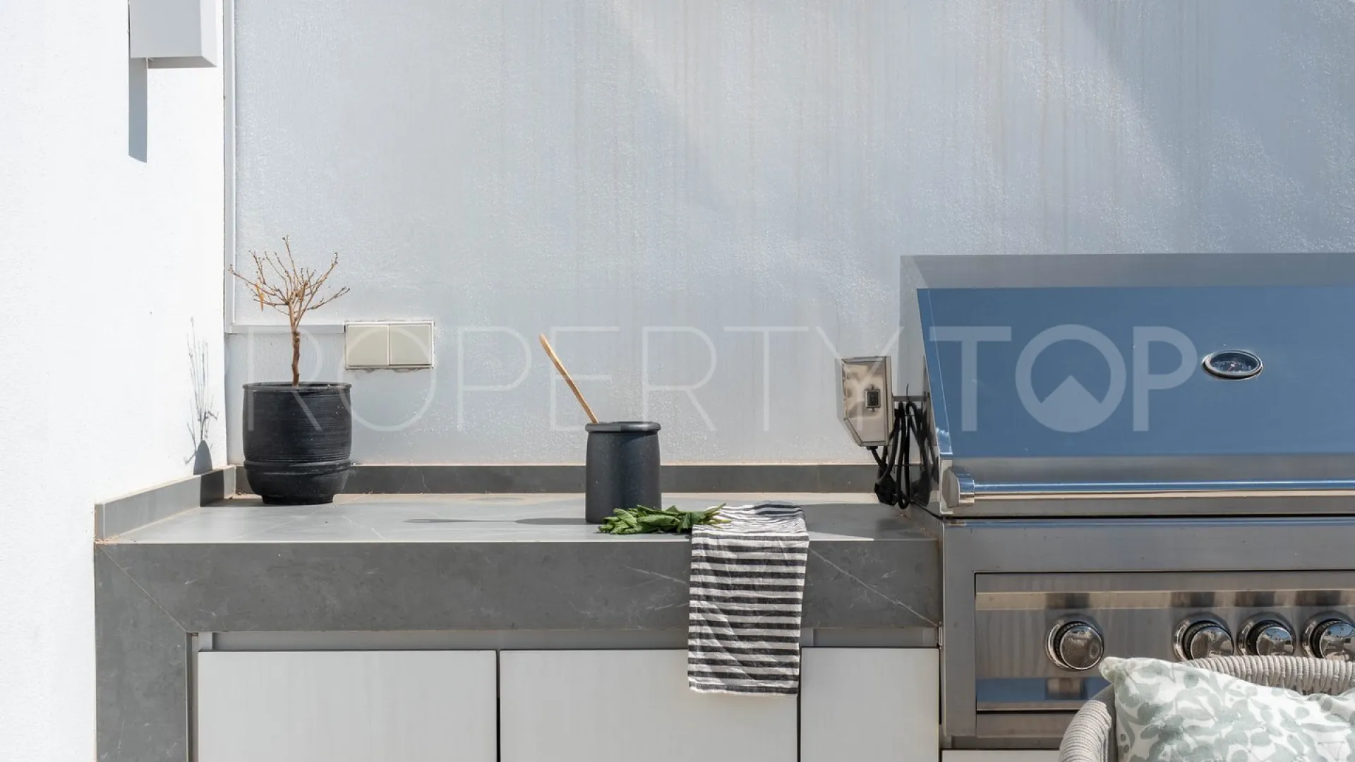 For sale apartment in Los Arcos (La Quinta)