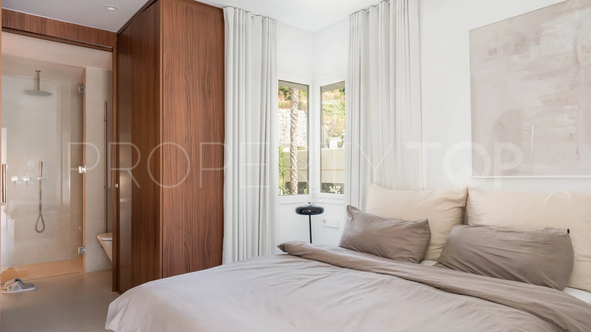 For sale apartment in Los Arcos (La Quinta)