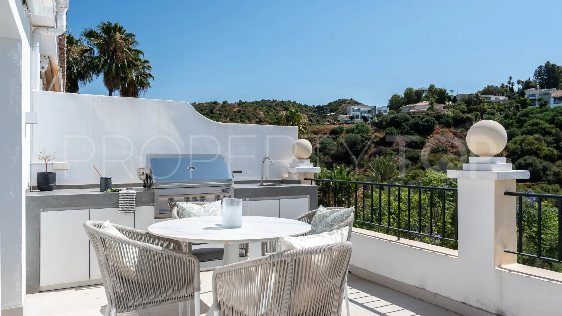 For sale apartment in Los Arcos (La Quinta)