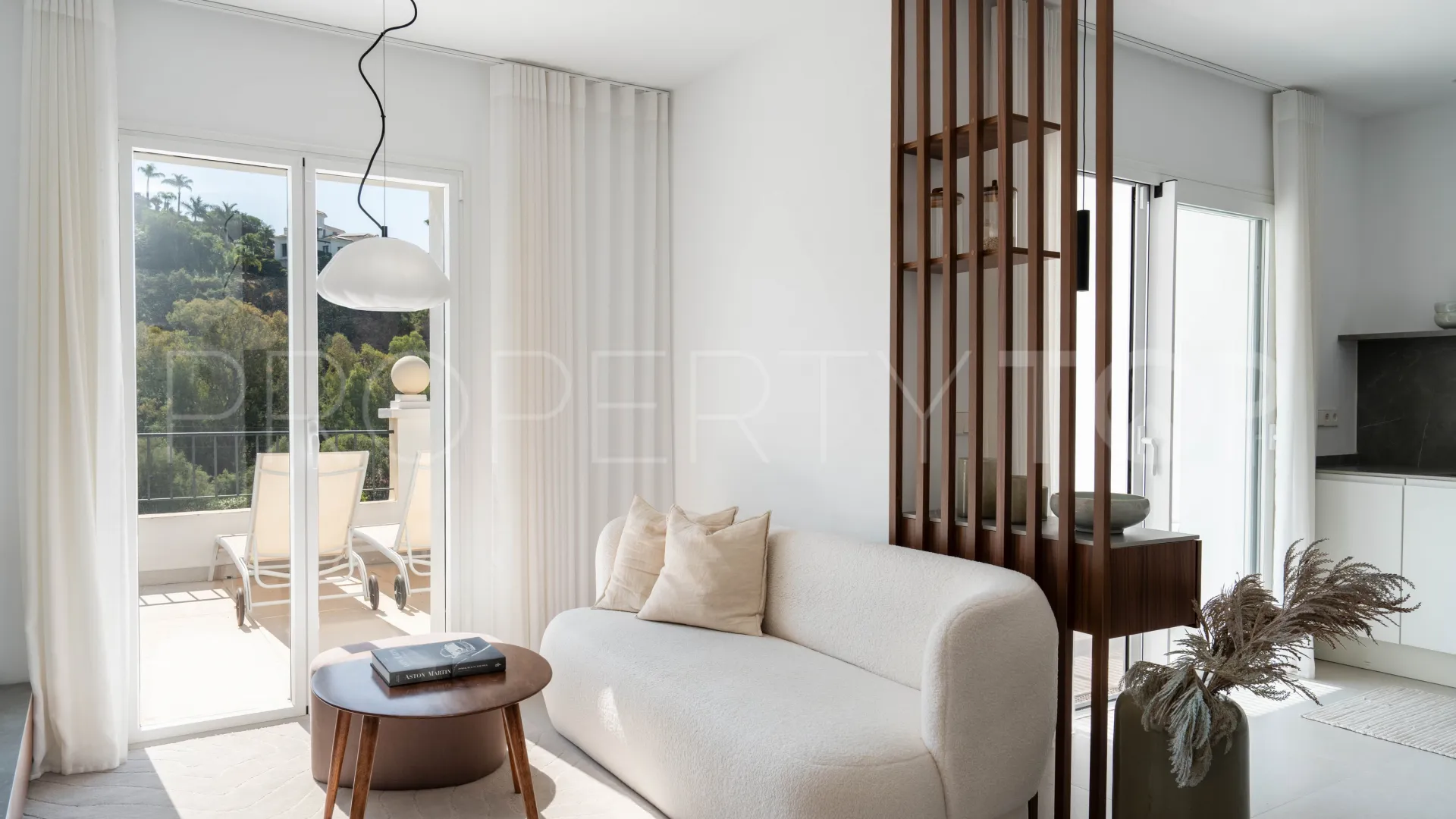 For sale apartment in Los Arcos (La Quinta)