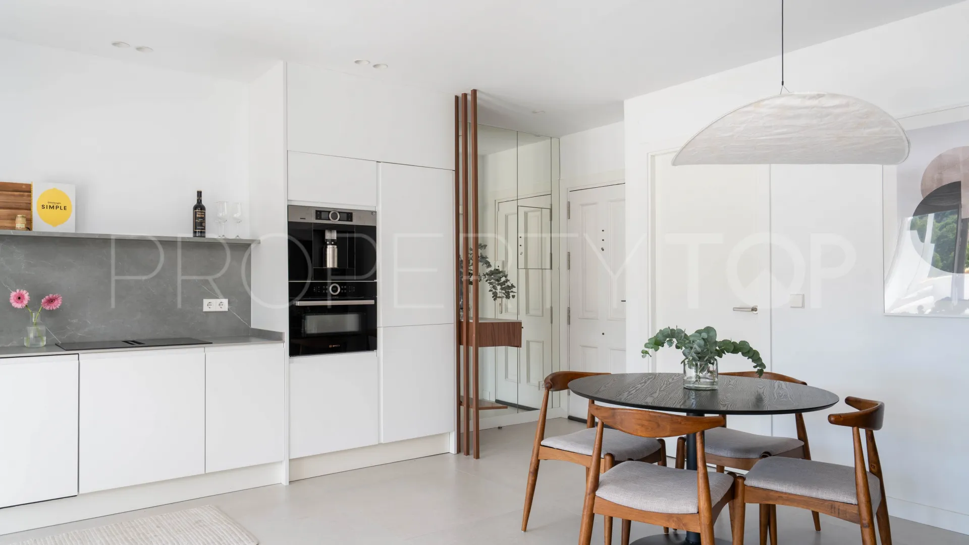 For sale apartment in Los Arcos (La Quinta)