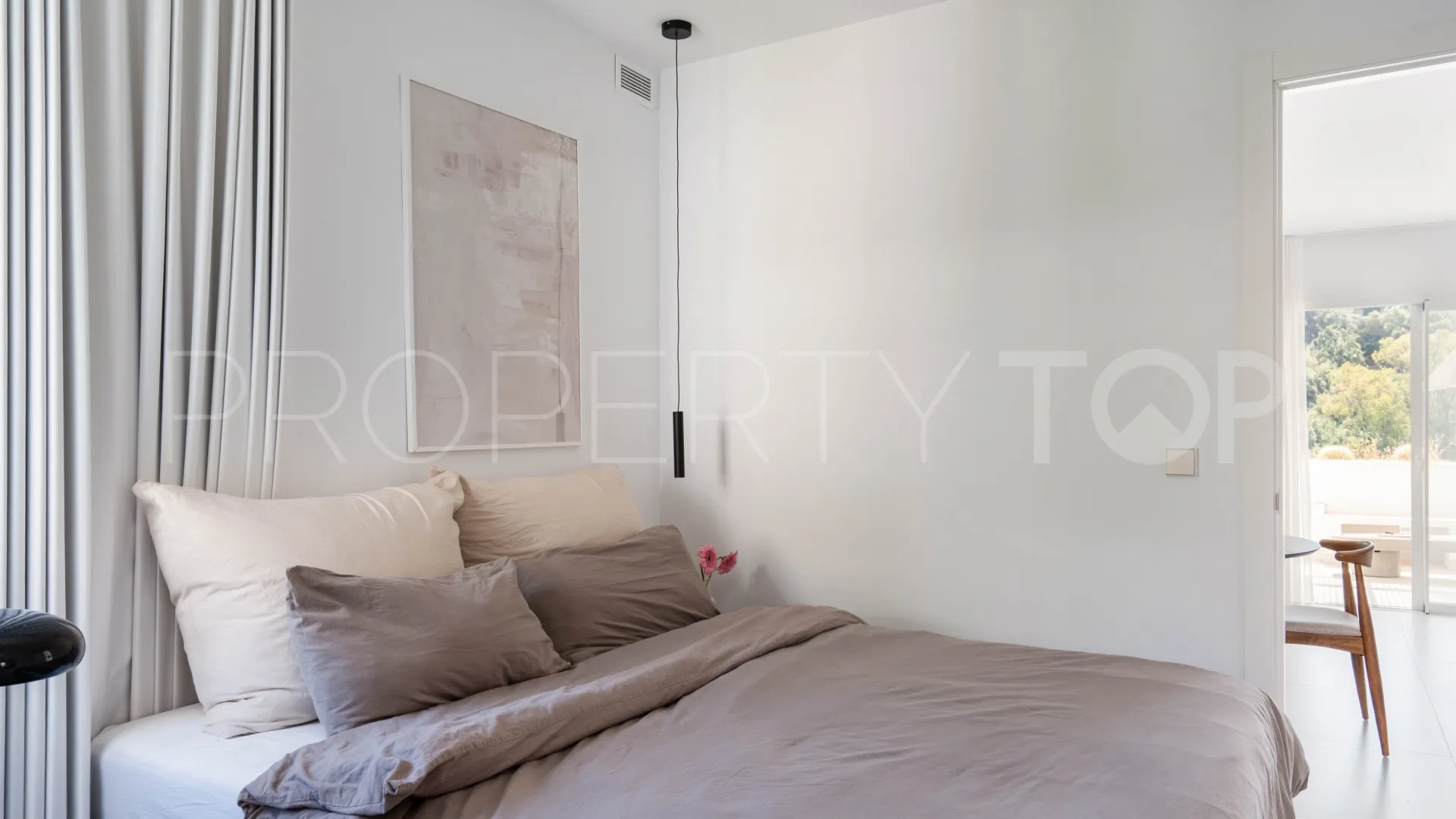 For sale apartment in Los Arcos (La Quinta)