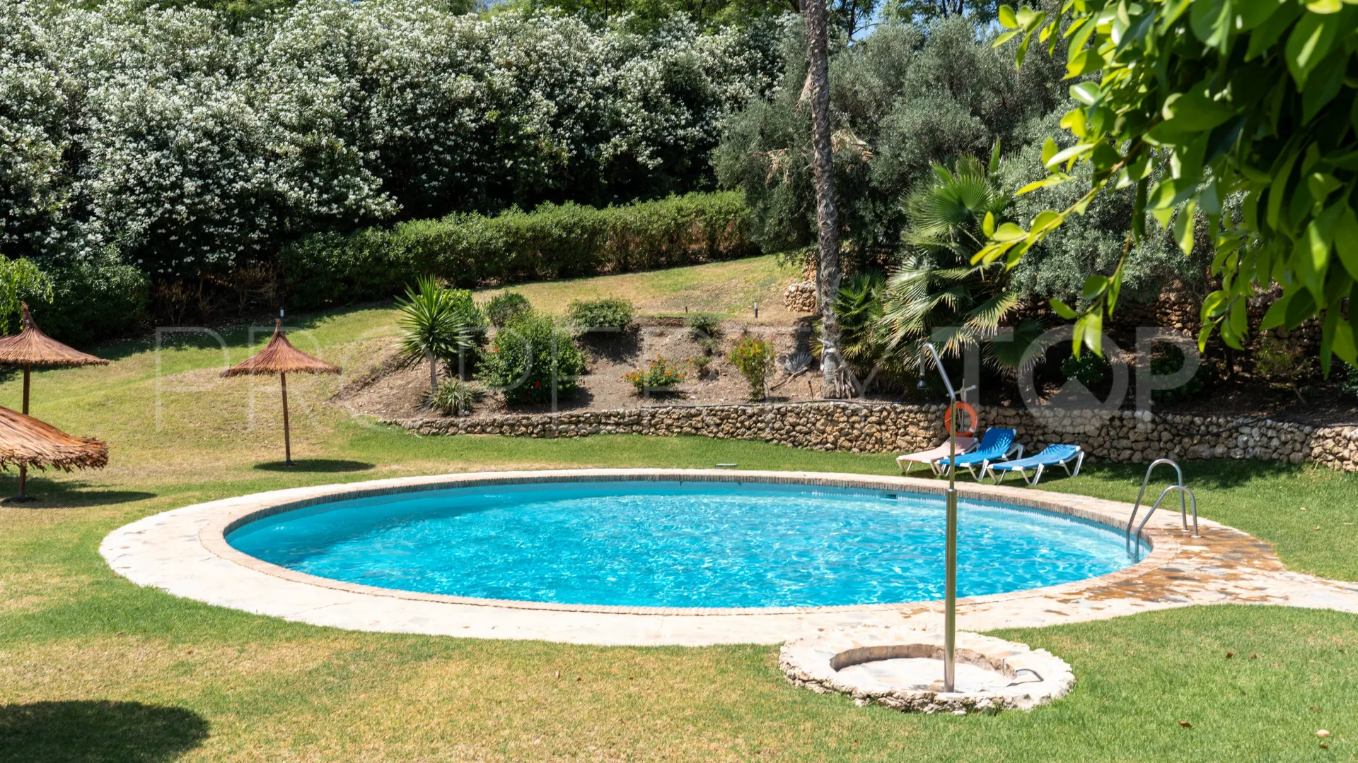 For sale apartment in Los Arcos (La Quinta)