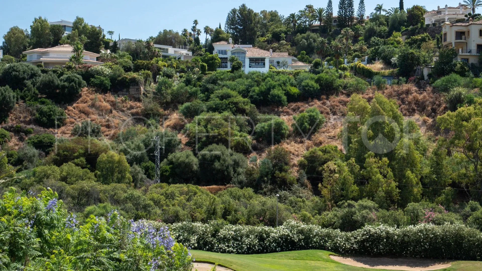 For sale apartment in Los Arcos (La Quinta)