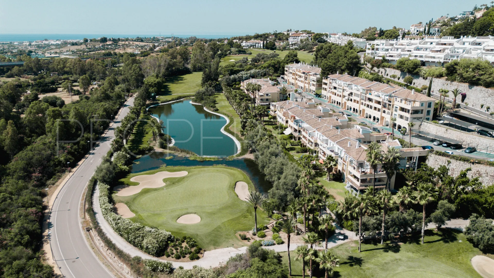 For sale apartment in Los Arcos (La Quinta)