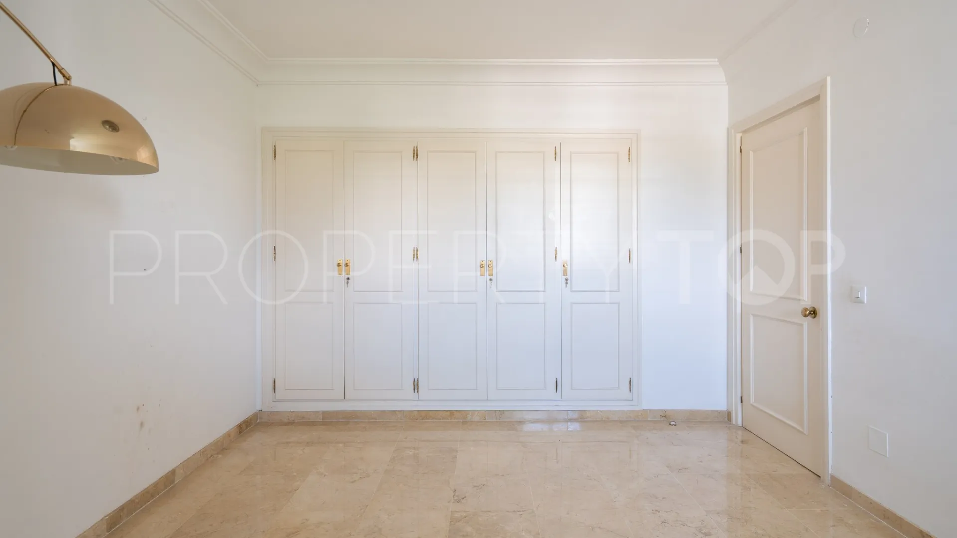 For sale Guadalmina Alta 2 bedrooms apartment