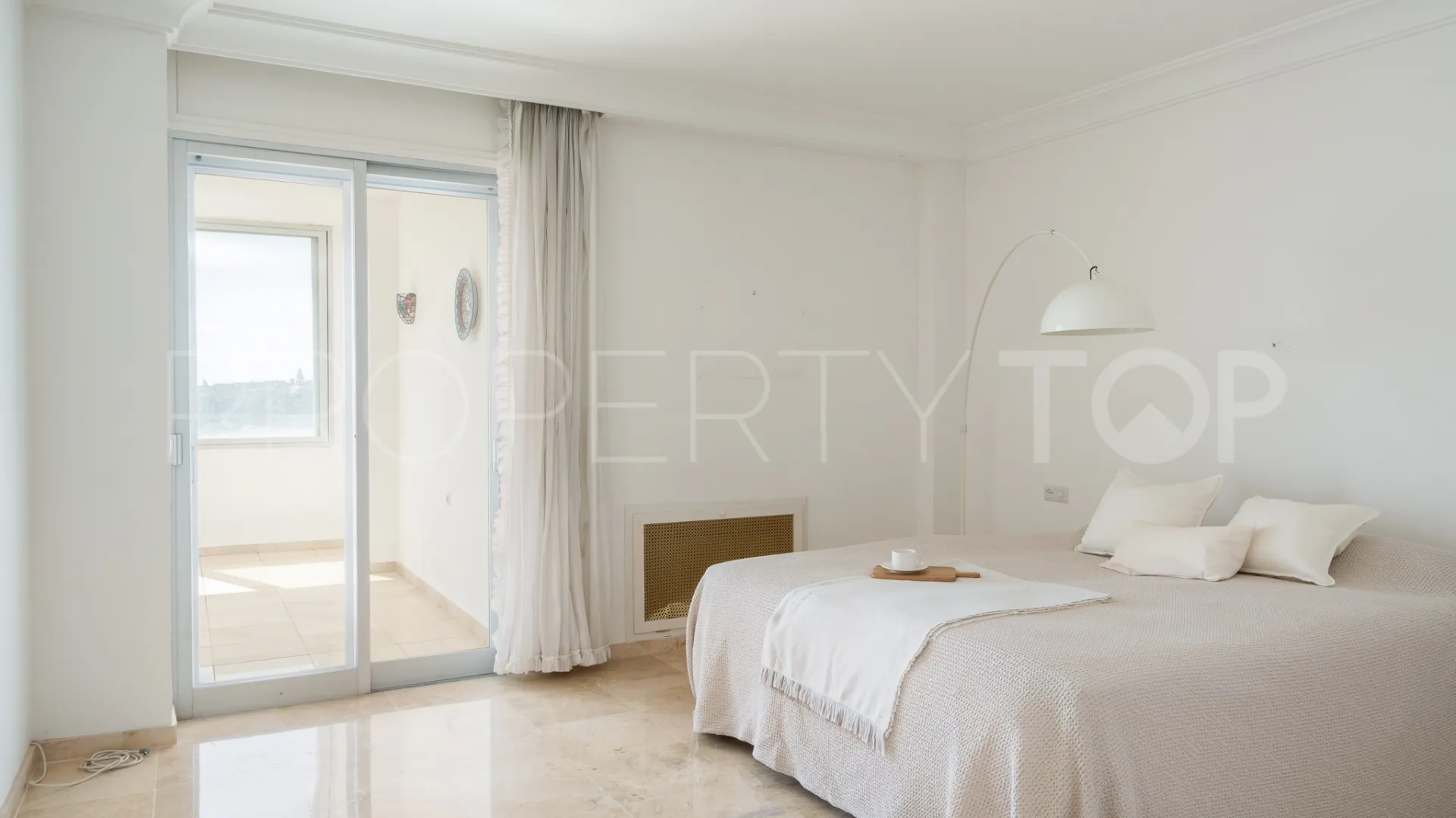 For sale Guadalmina Alta 2 bedrooms apartment