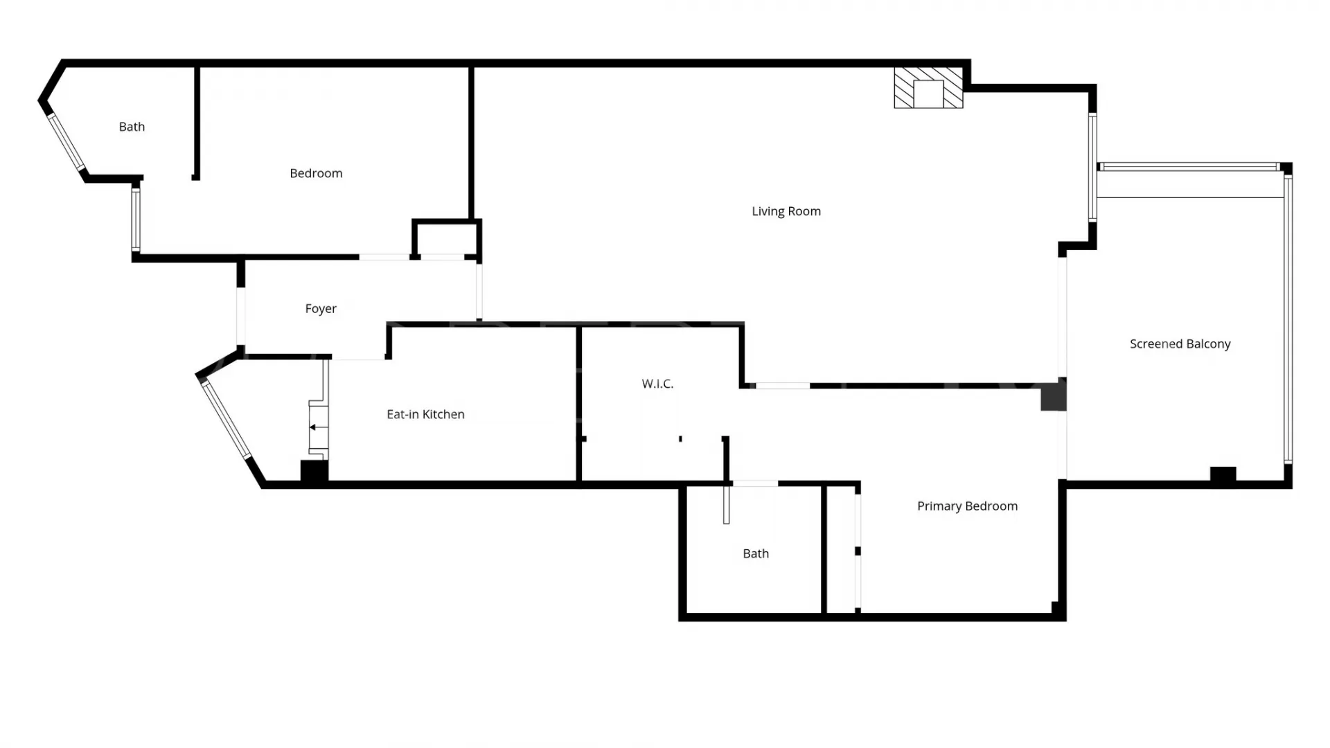 For sale Guadalmina Alta 2 bedrooms apartment