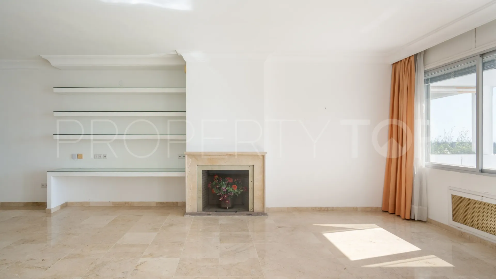 For sale Guadalmina Alta 2 bedrooms apartment