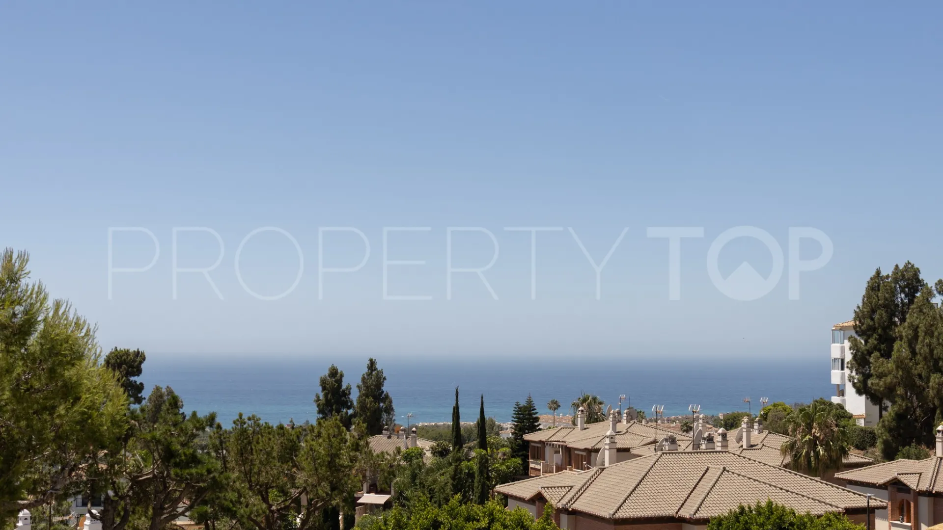 Se vende apartamento en Sitio de Calahonda