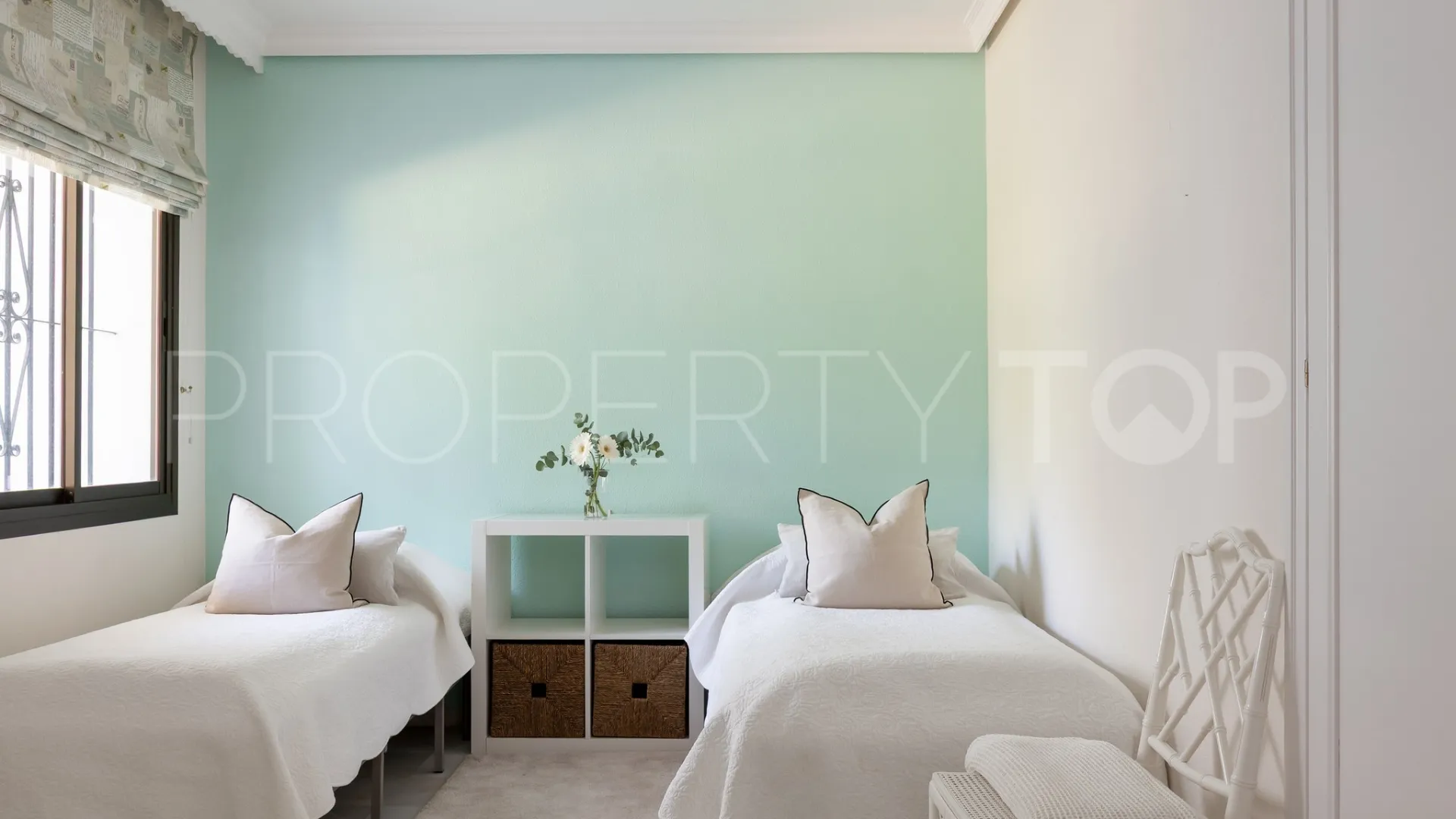 Se vende apartamento en Sitio de Calahonda