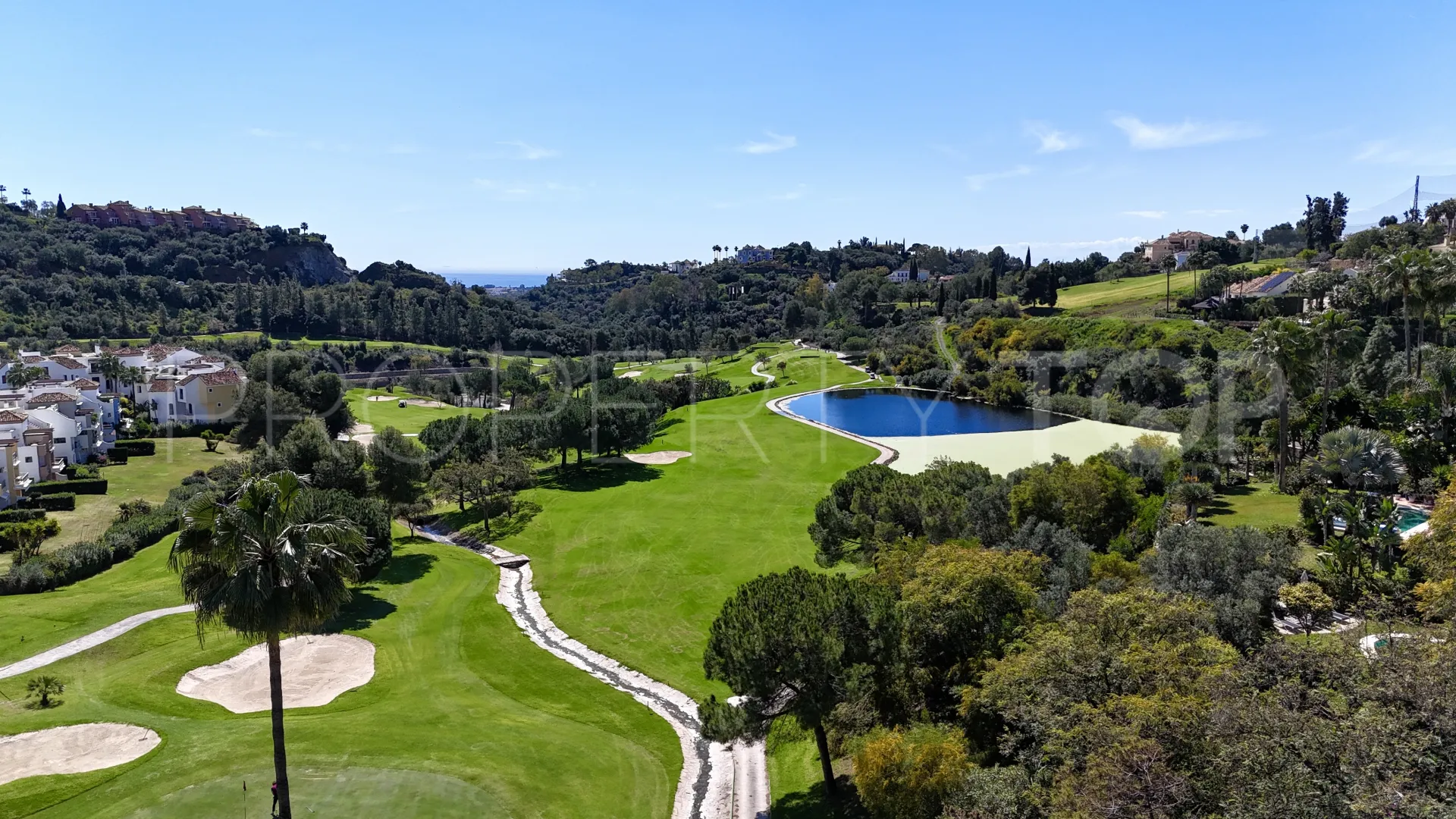 Parcela a la venta en Los Arqueros