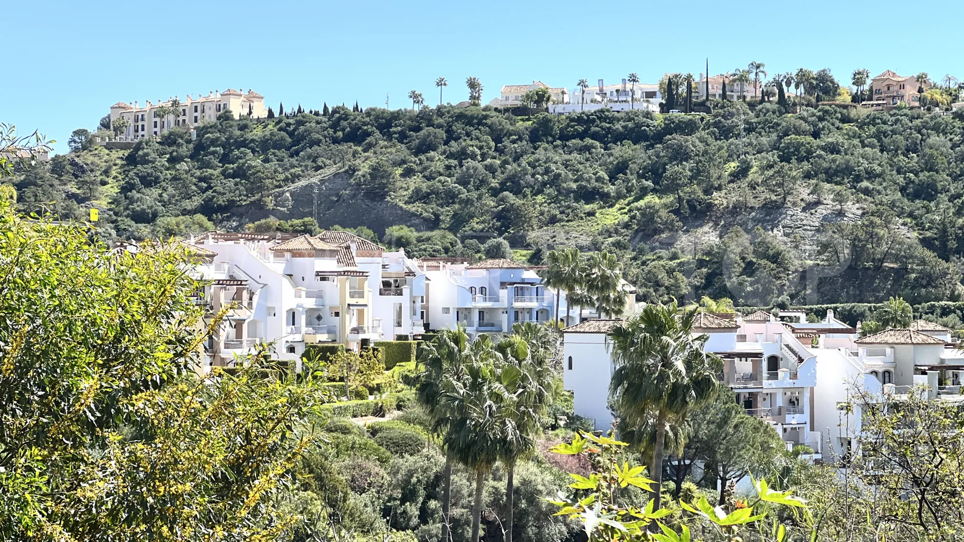 Parcela a la venta en Los Arqueros