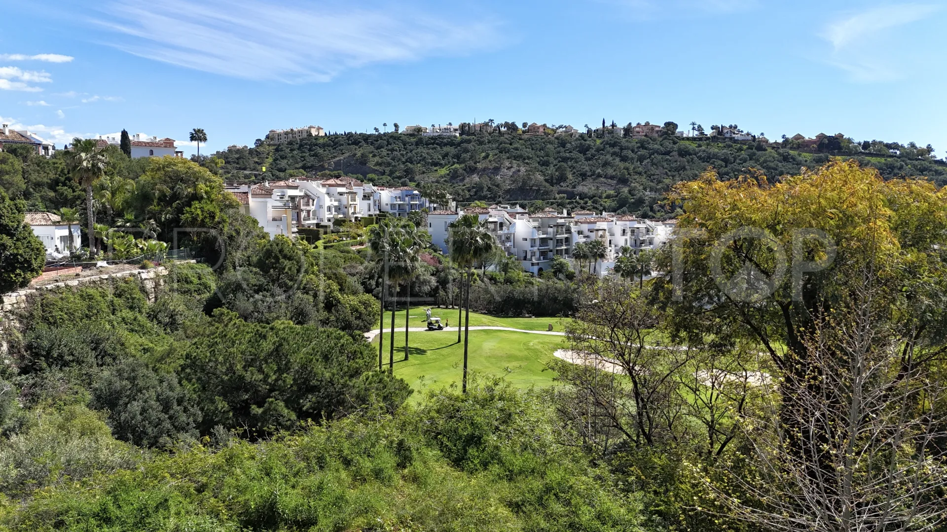 Parcela a la venta en Los Arqueros