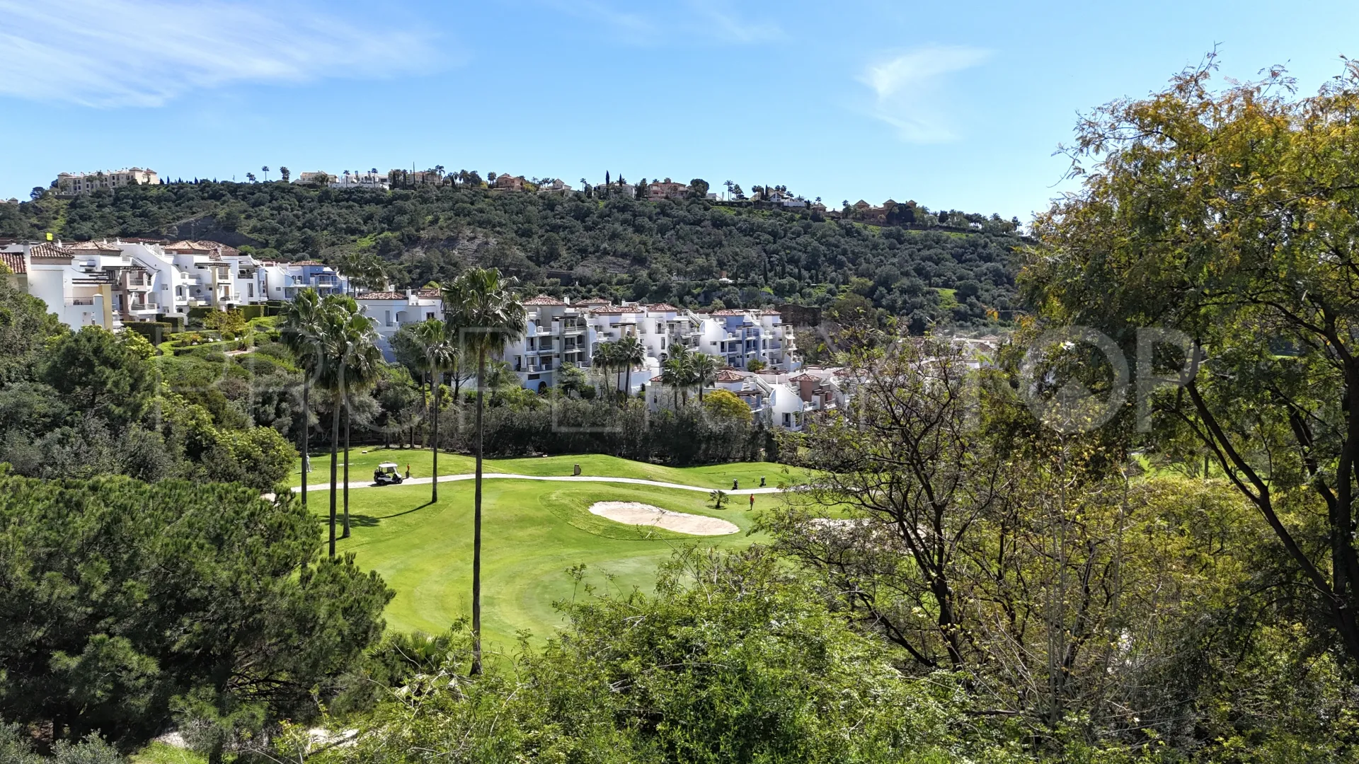 Parcela a la venta en Los Arqueros