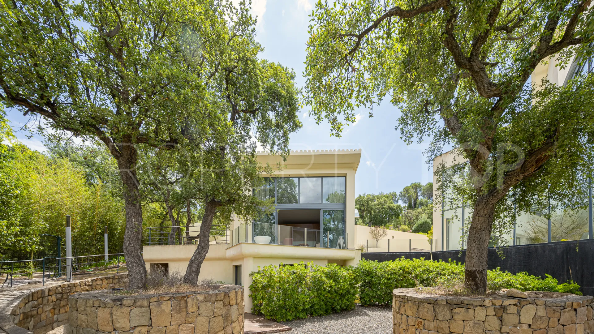Villa with 10 bedrooms for sale in La Zagaleta