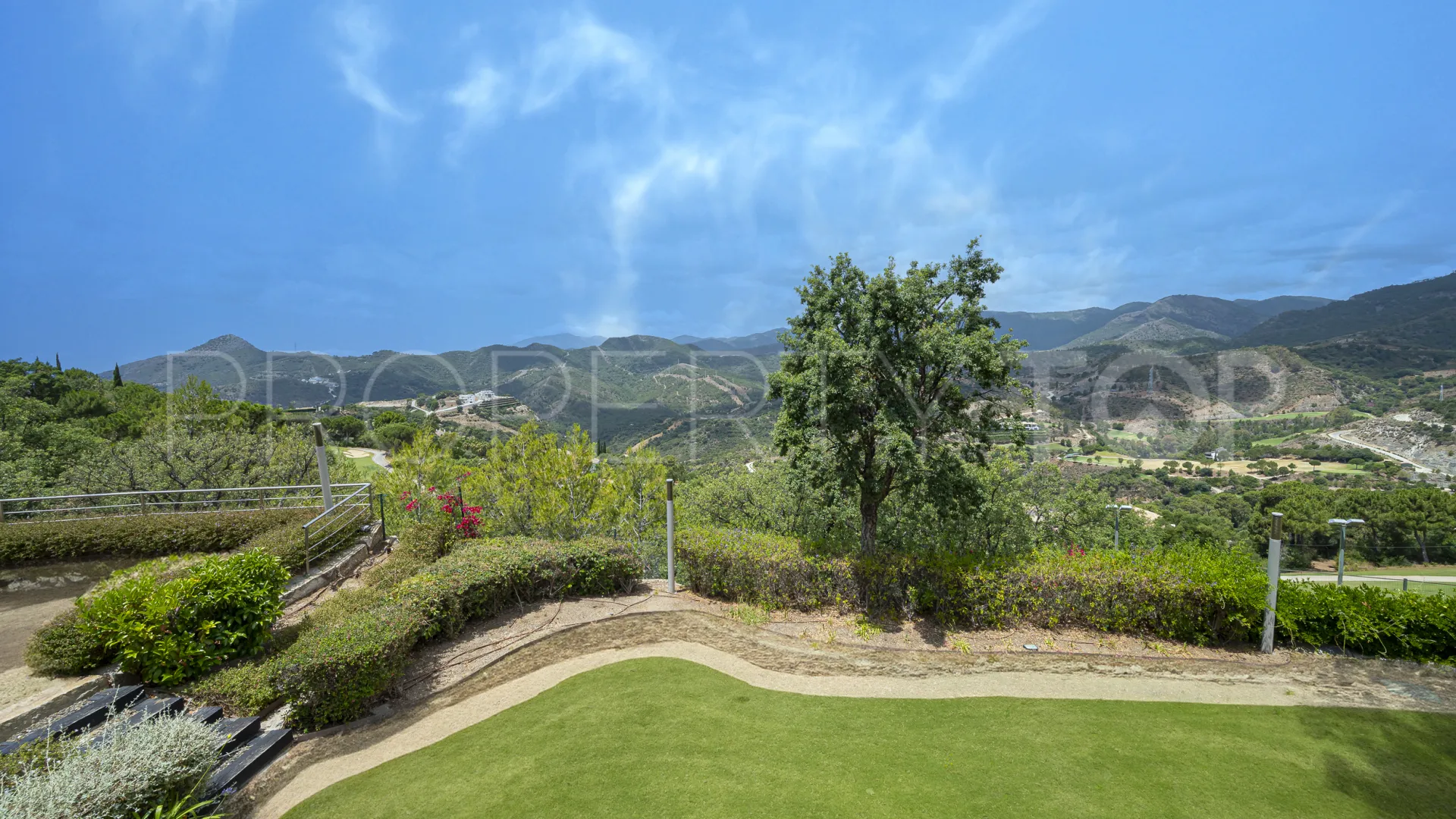 Villa with 10 bedrooms for sale in La Zagaleta