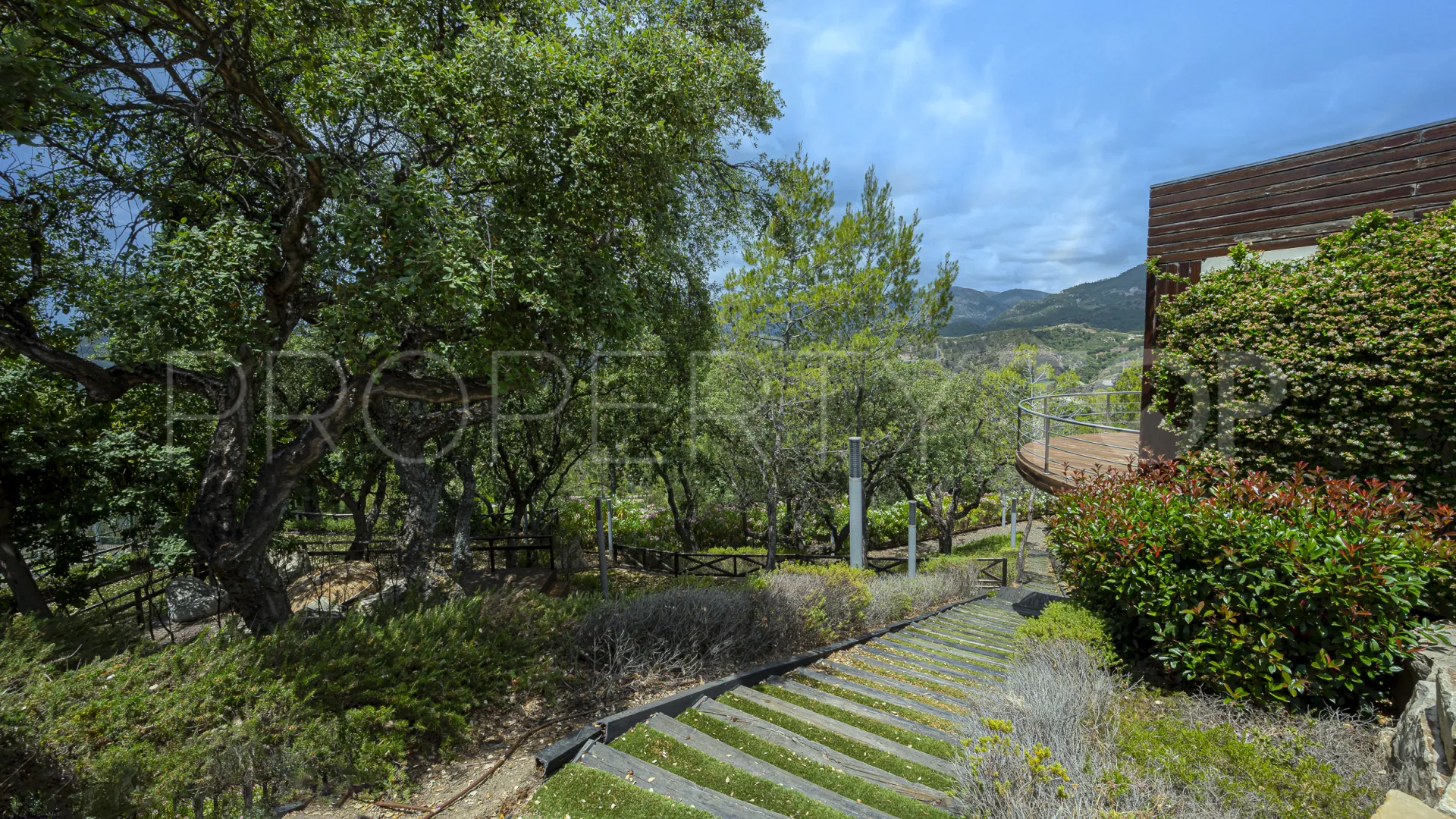 Villa with 10 bedrooms for sale in La Zagaleta