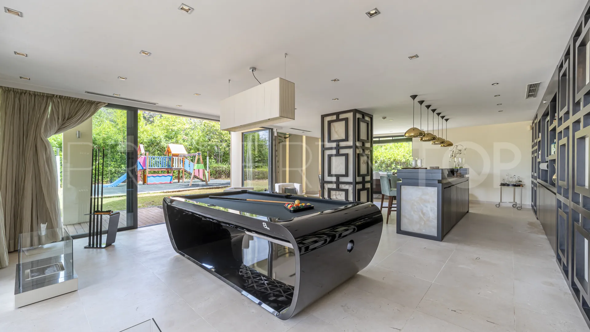 Villa with 10 bedrooms for sale in La Zagaleta