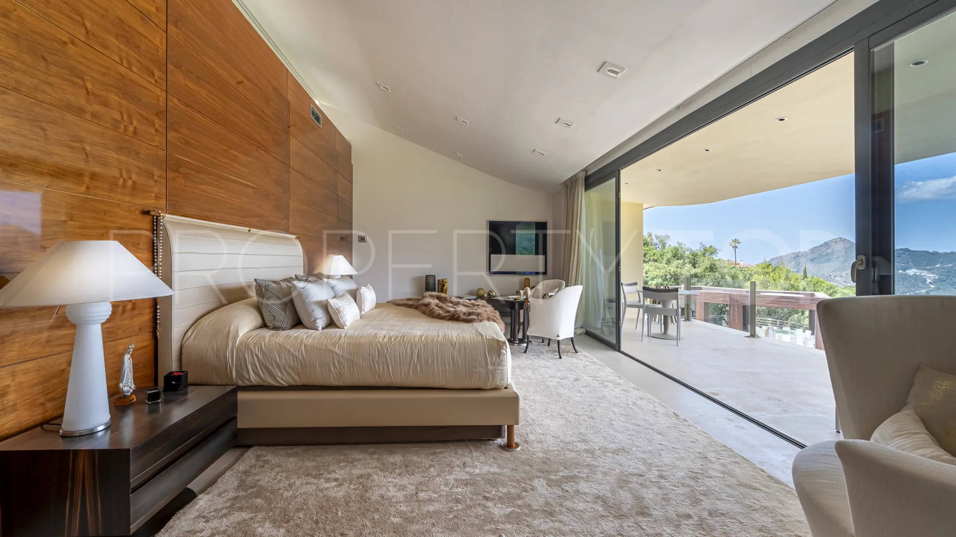 Villa with 10 bedrooms for sale in La Zagaleta