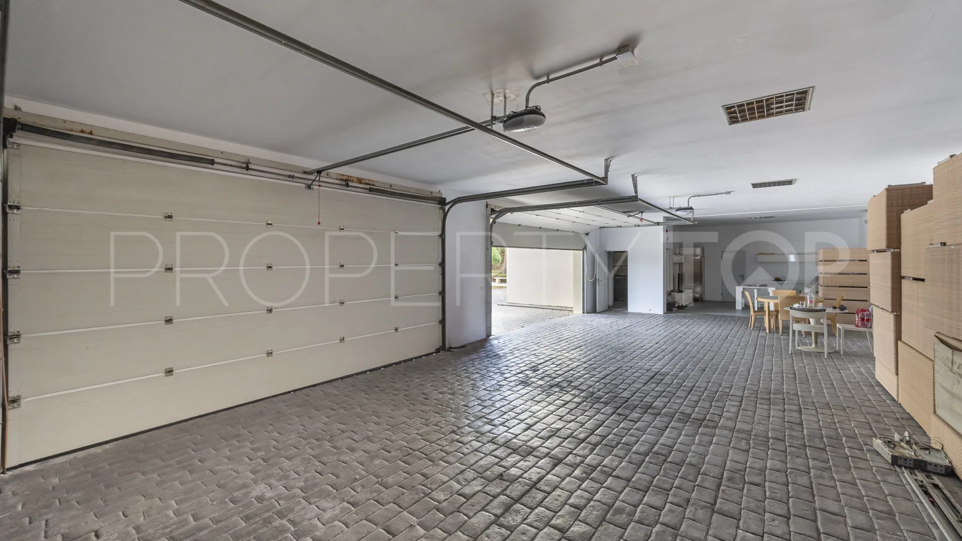 Villa with 10 bedrooms for sale in La Zagaleta