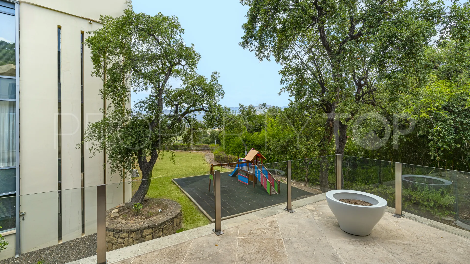 Villa with 10 bedrooms for sale in La Zagaleta