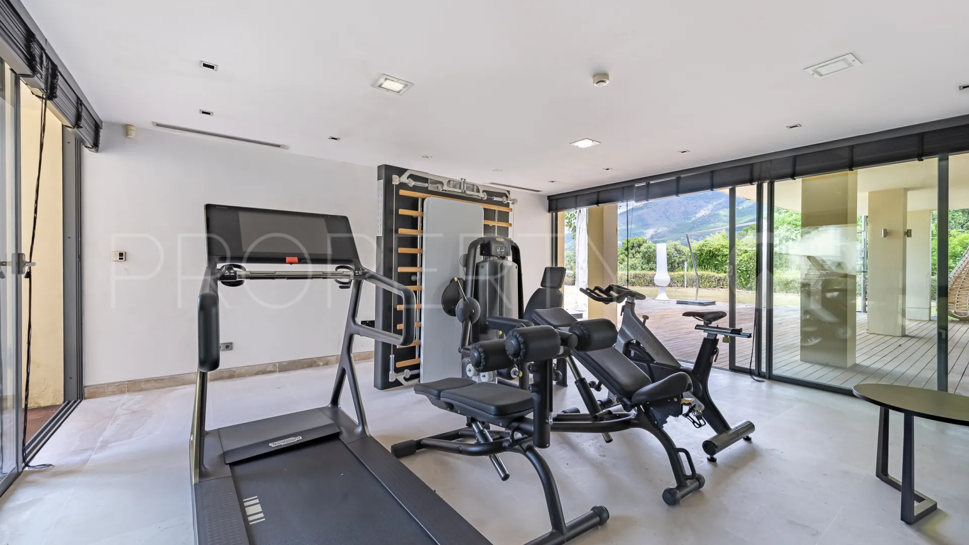 Villa with 10 bedrooms for sale in La Zagaleta