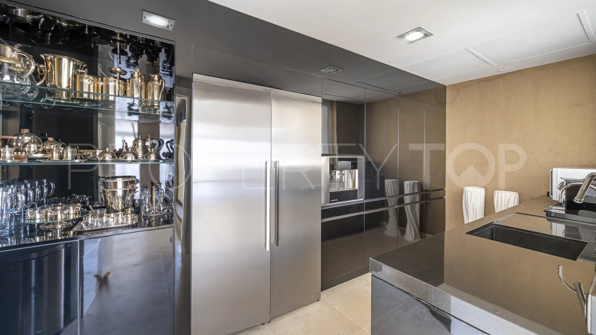Villa with 10 bedrooms for sale in La Zagaleta