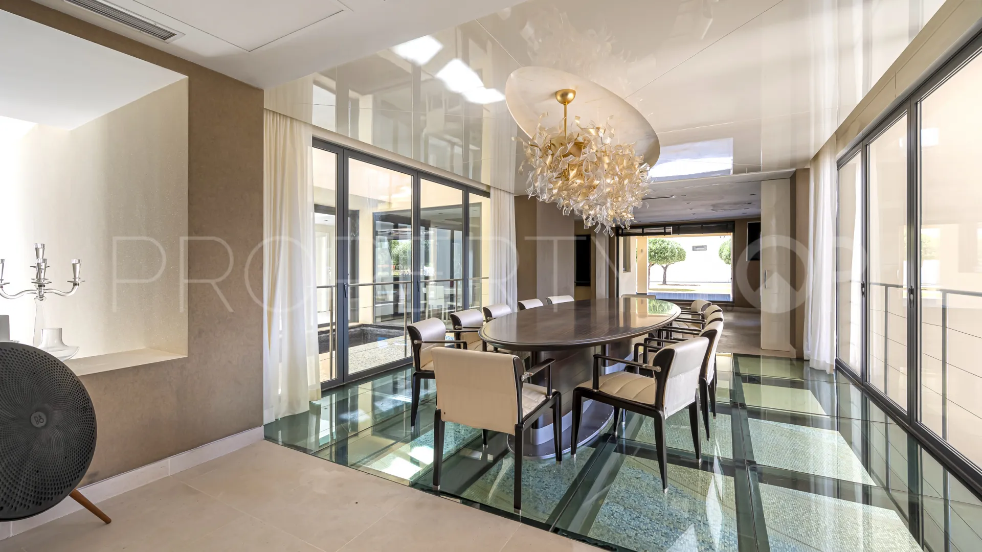 Villa with 10 bedrooms for sale in La Zagaleta