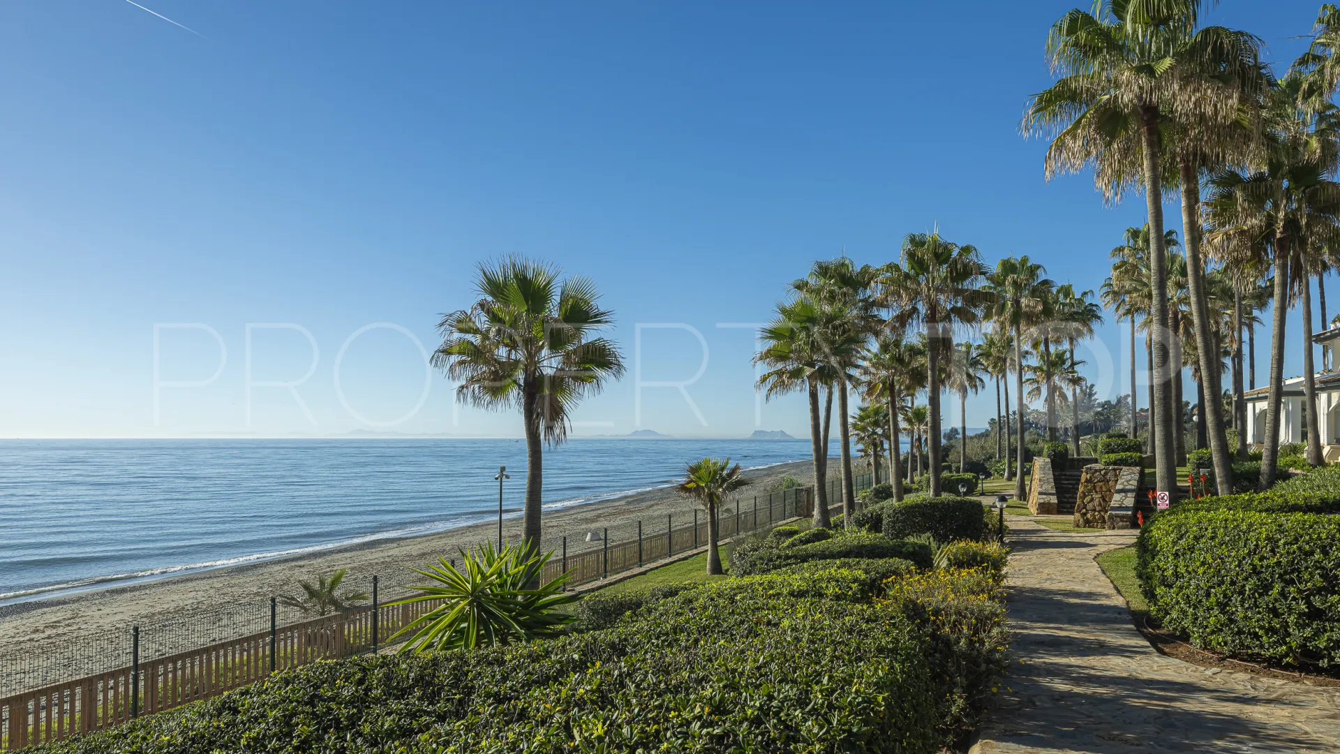 Buy duplex penthouse in Dominion Beach