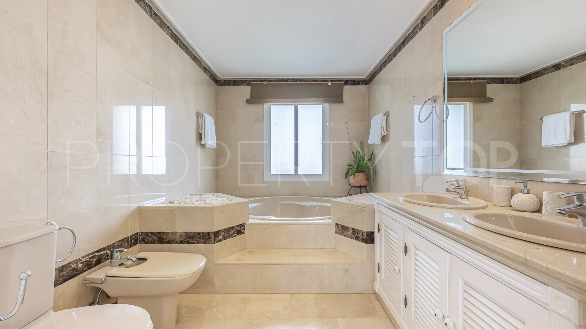 Buy duplex penthouse in Dominion Beach