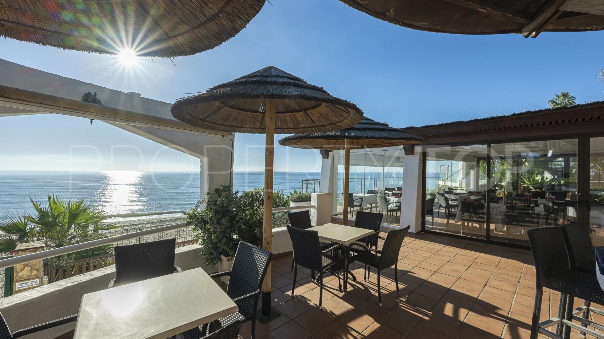 Buy duplex penthouse in Dominion Beach