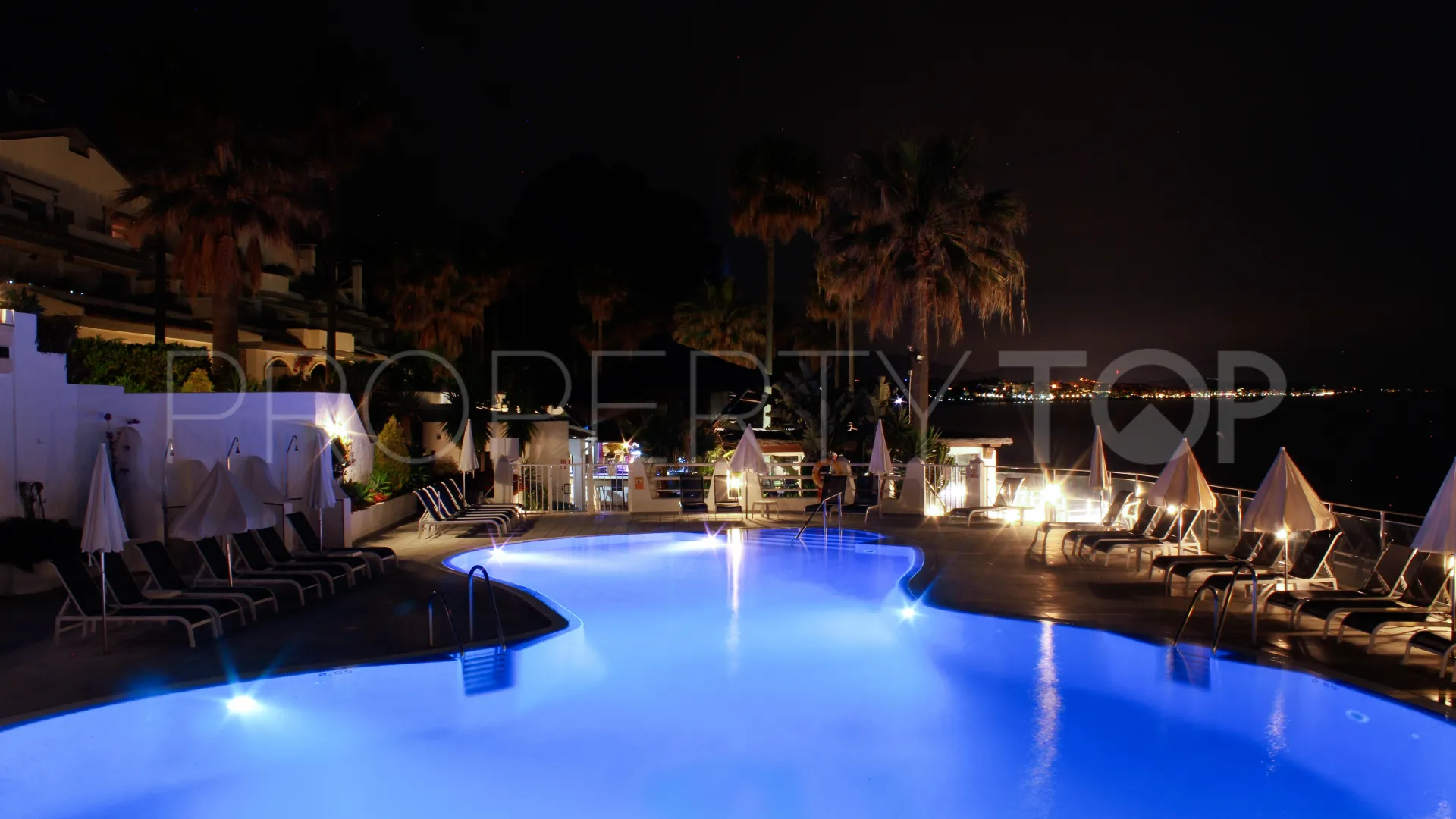 Buy duplex penthouse in Dominion Beach