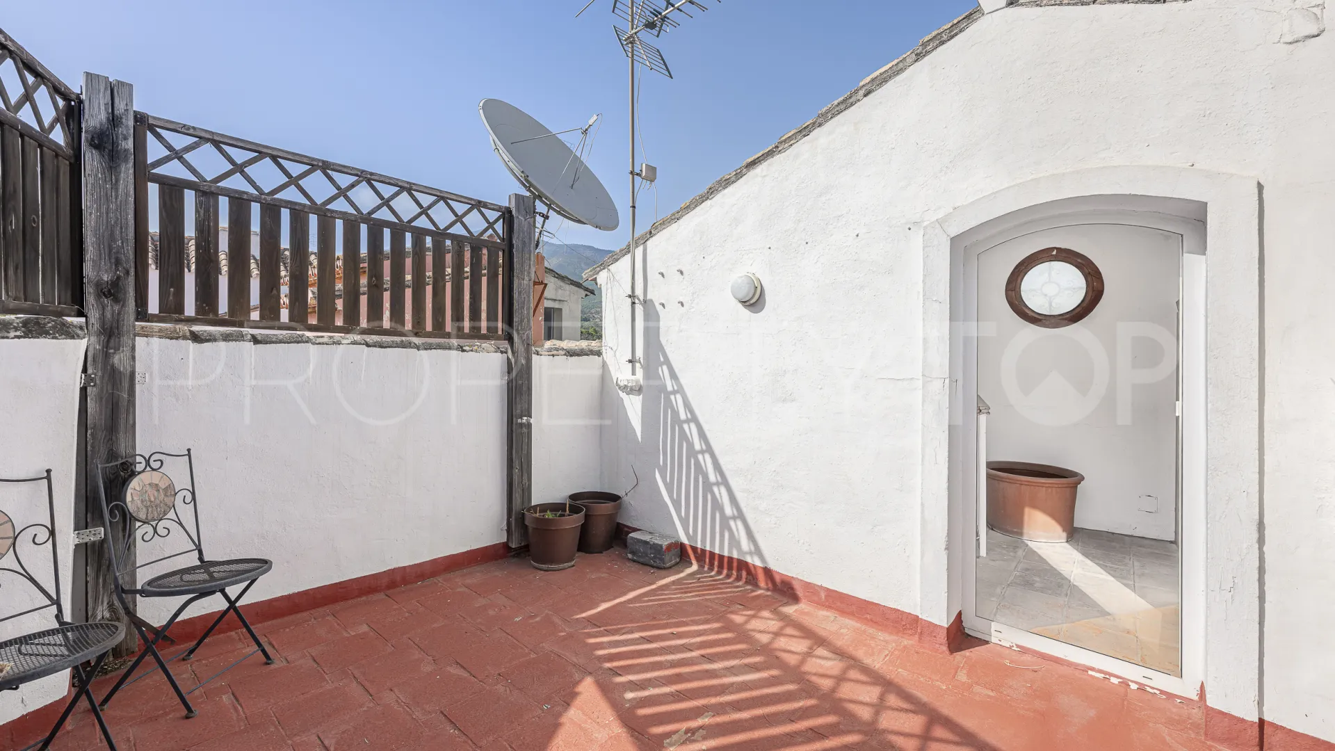 Benahavis, adosado de 5 dormitorios en venta