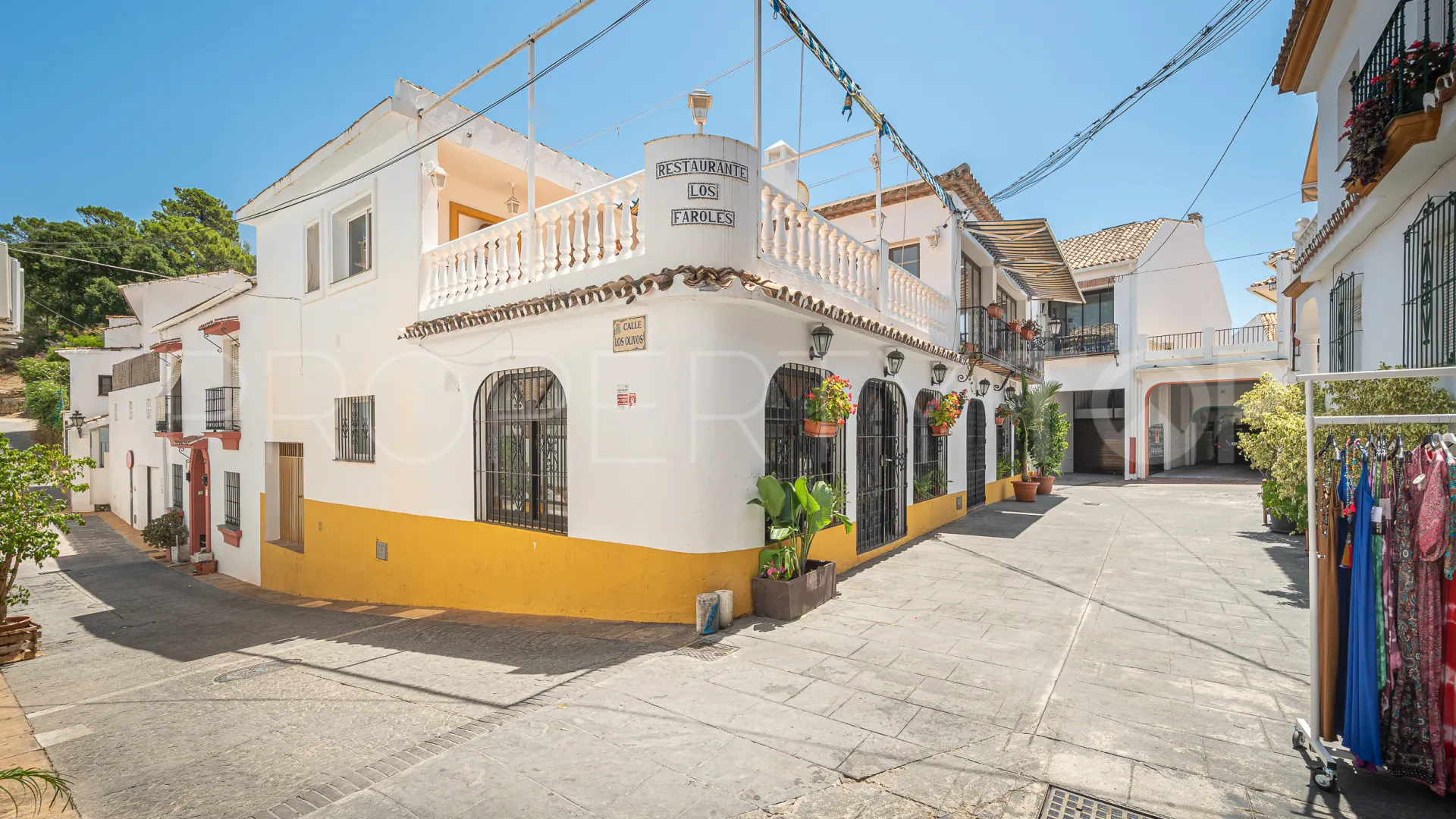 Benahavis, adosado de 5 dormitorios en venta