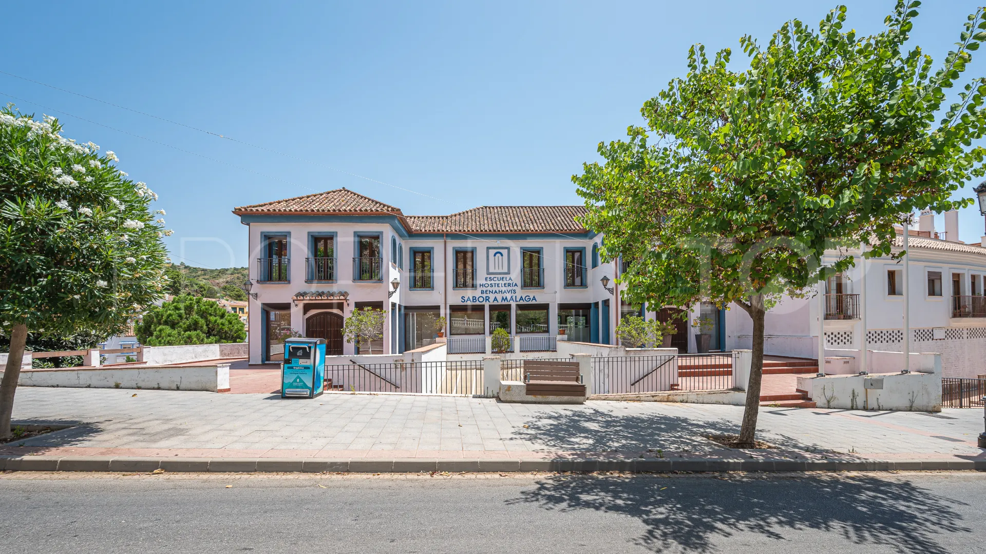 Benahavis, adosado de 5 dormitorios en venta
