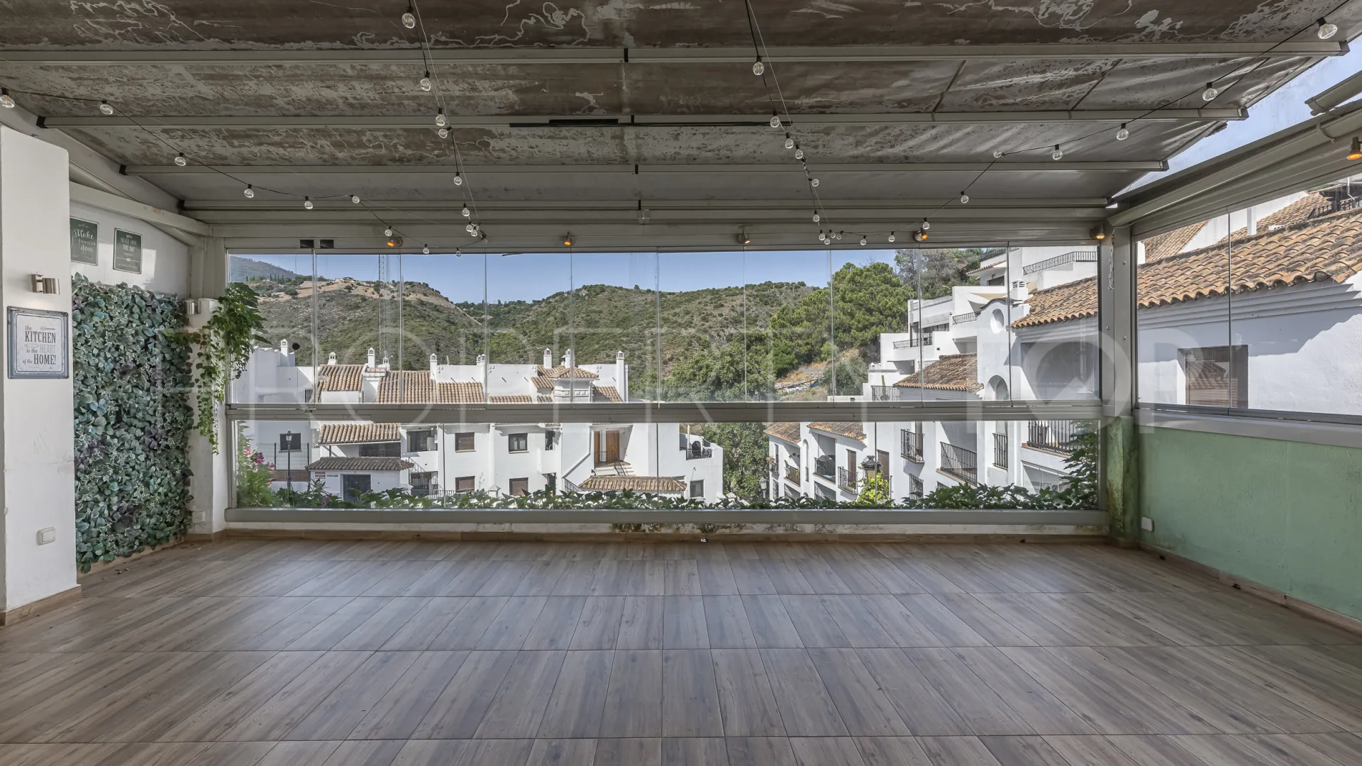 Benahavis, adosado de 5 dormitorios en venta