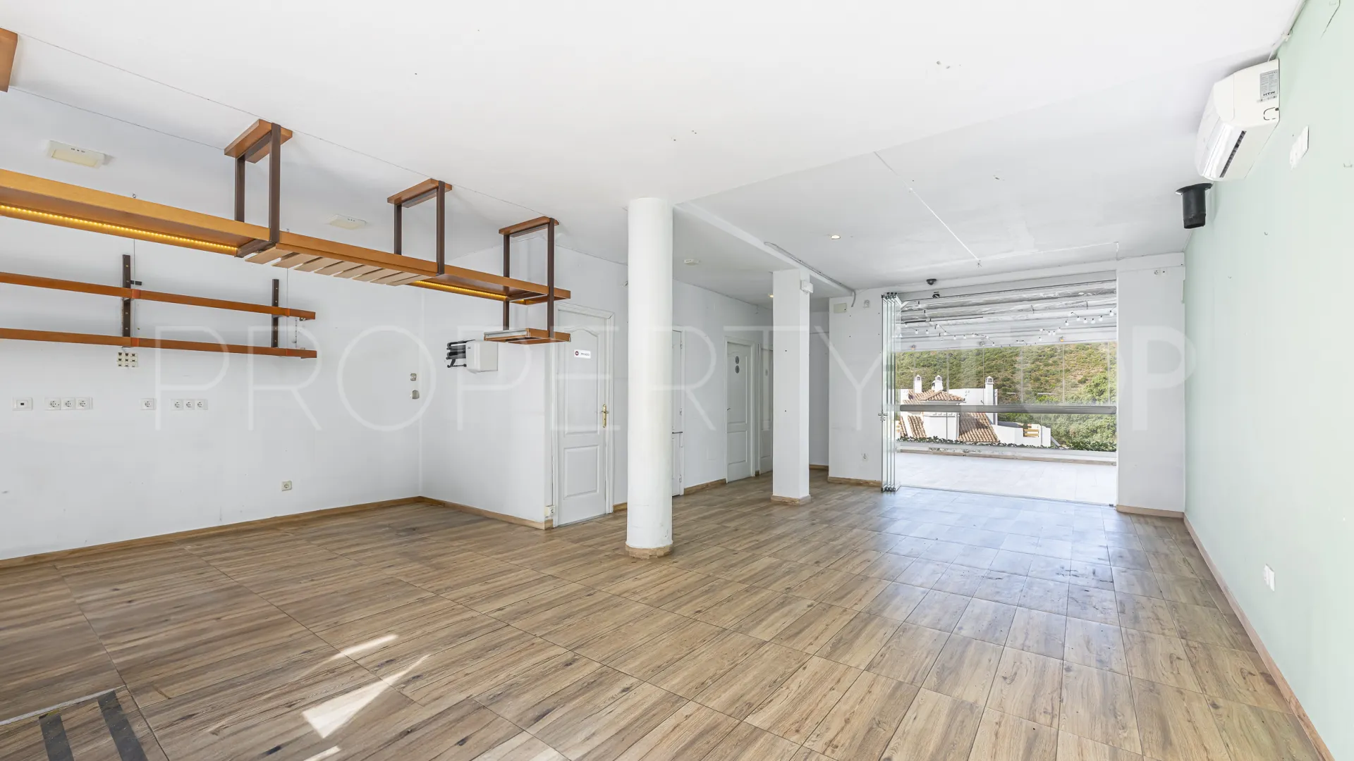 Benahavis, adosado de 5 dormitorios en venta