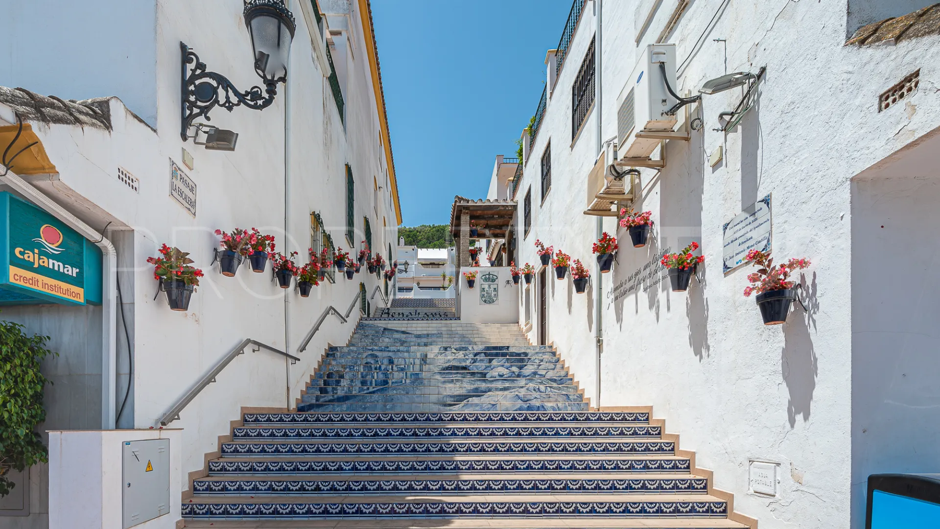 Benahavis, adosado de 5 dormitorios en venta
