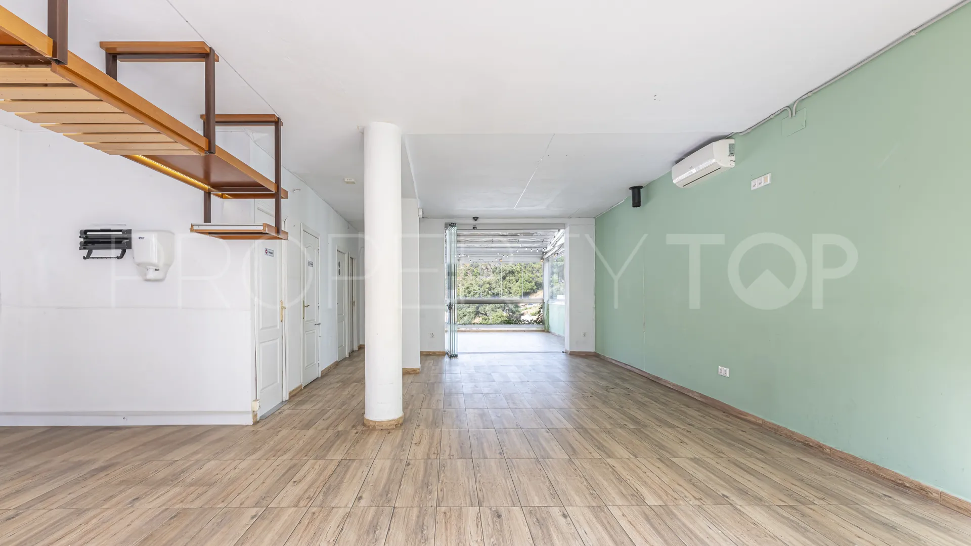 Benahavis, adosado de 5 dormitorios en venta