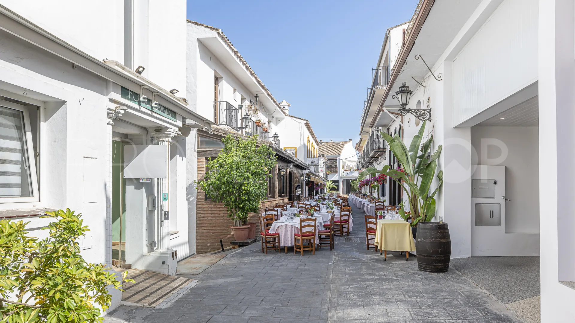 Benahavis, adosado de 5 dormitorios en venta