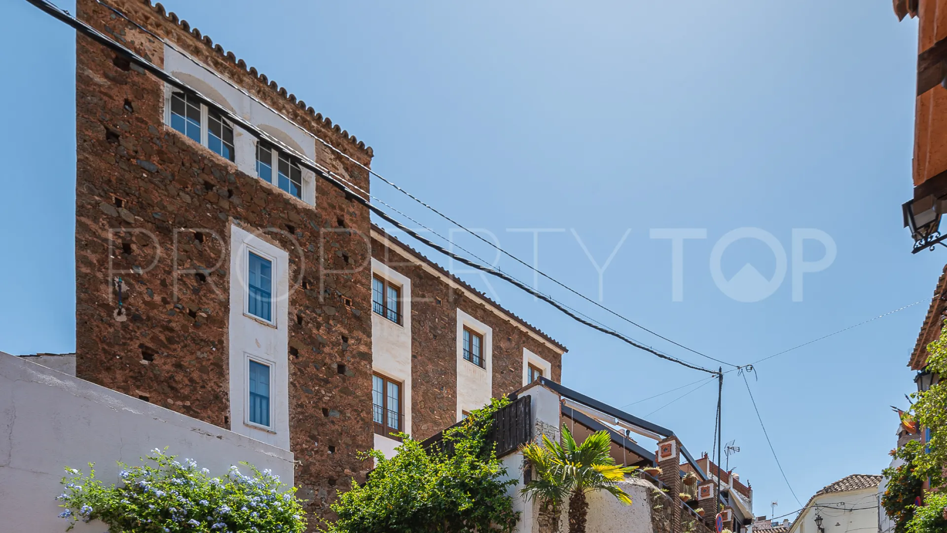 Benahavis, adosado de 5 dormitorios en venta