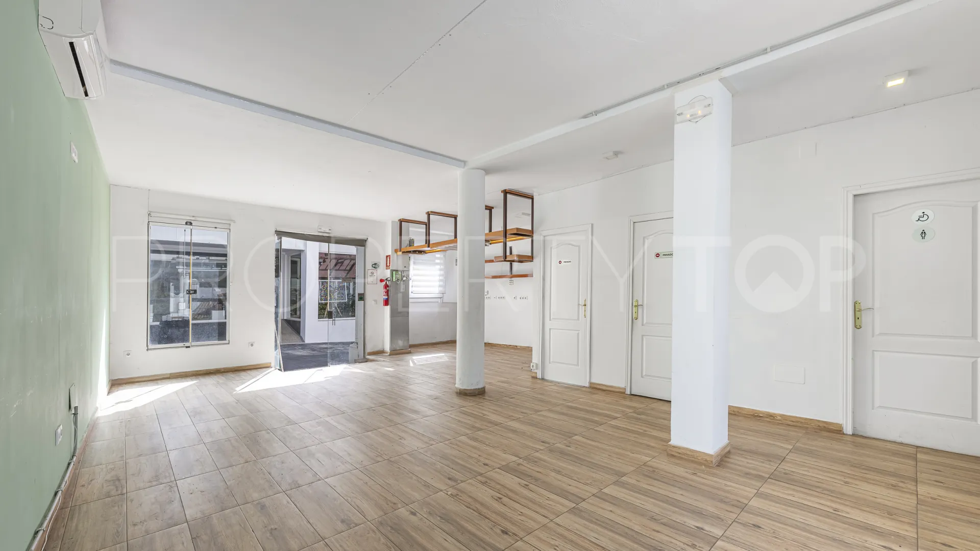Benahavis, adosado de 5 dormitorios en venta