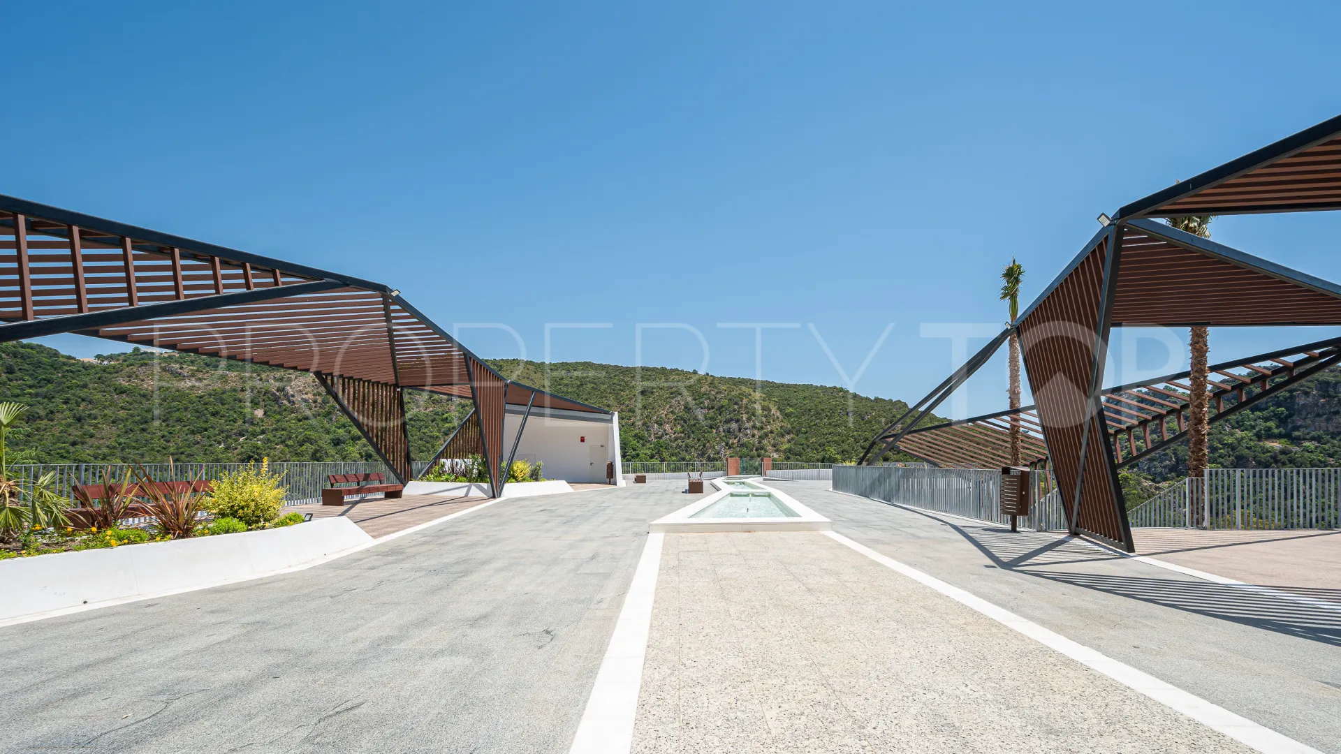 Benahavis, adosado de 5 dormitorios en venta
