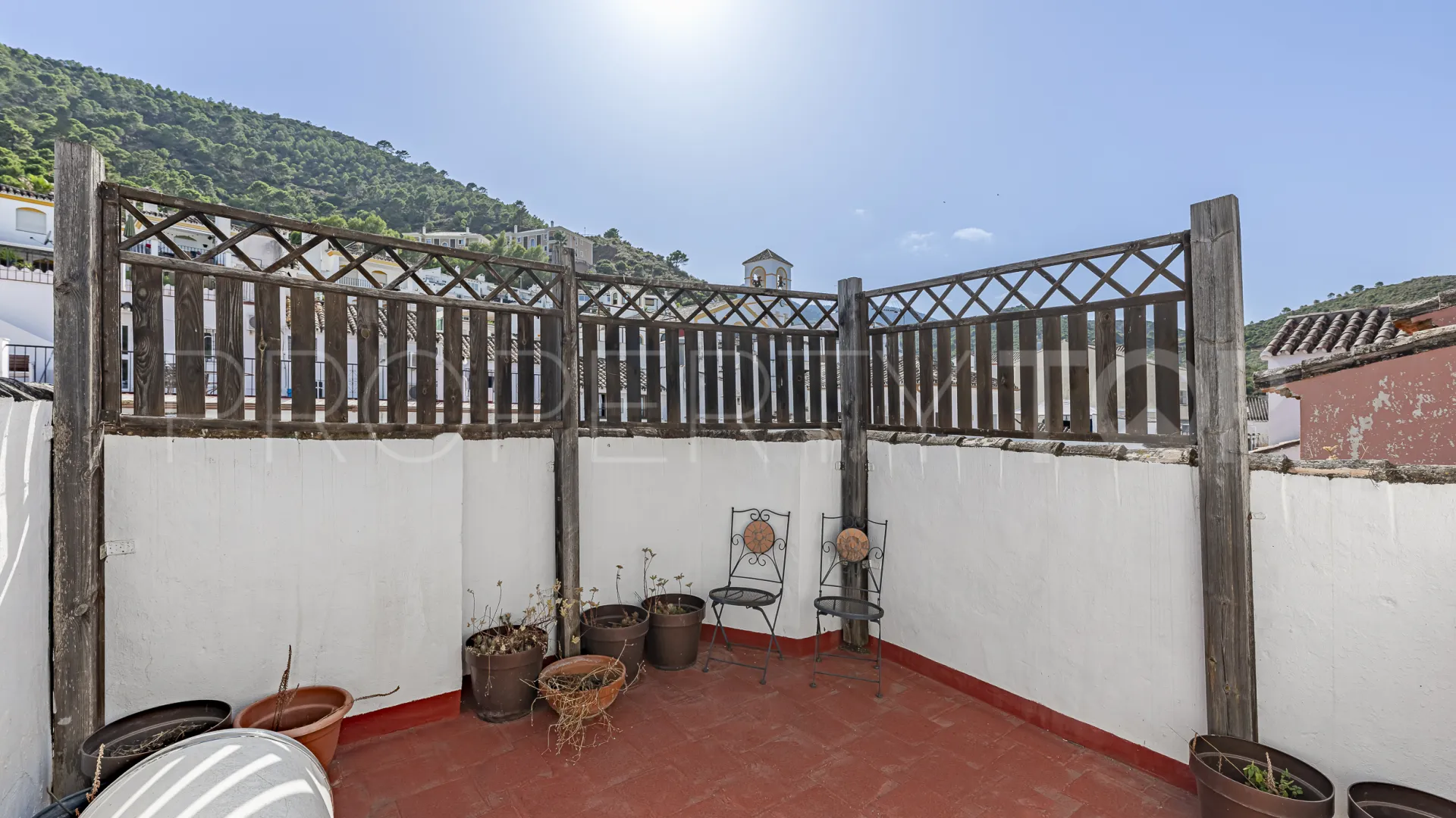Benahavis, adosado de 5 dormitorios en venta